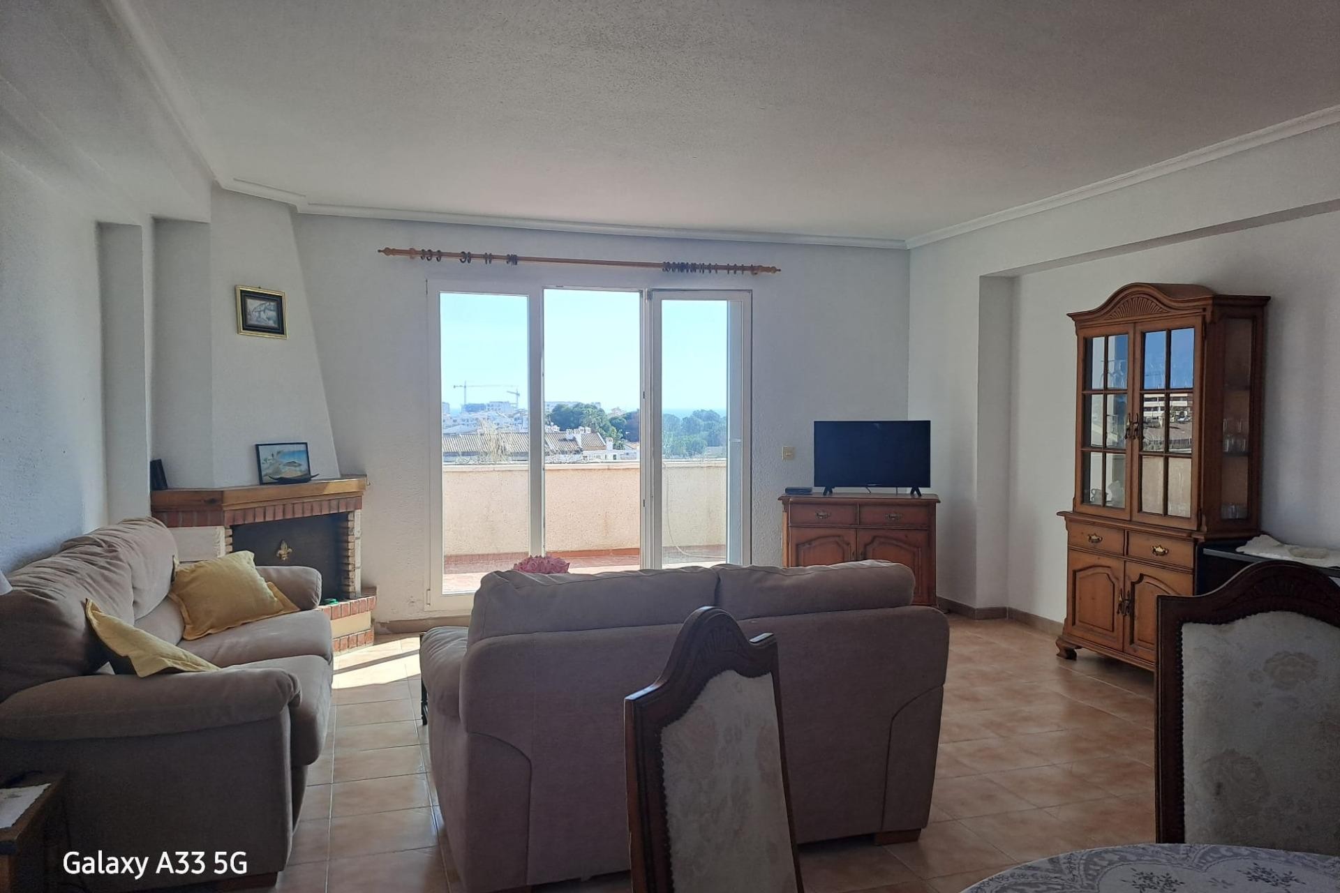 Aus zweiter Hand - Penthouse -
Orihuela Costa - Punta Prima