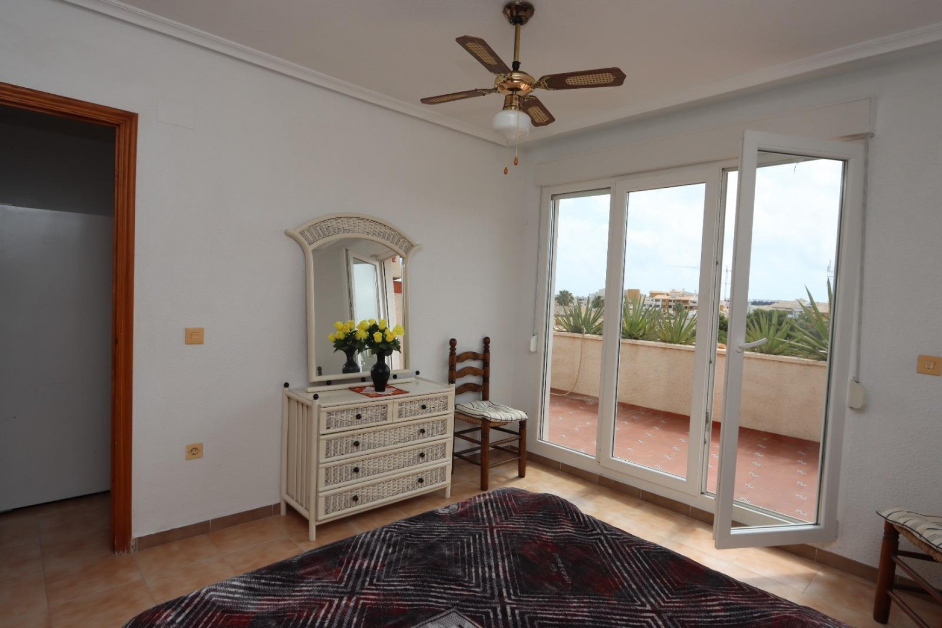 Aus zweiter Hand - Penthouse -
Orihuela Costa - Punta Prima