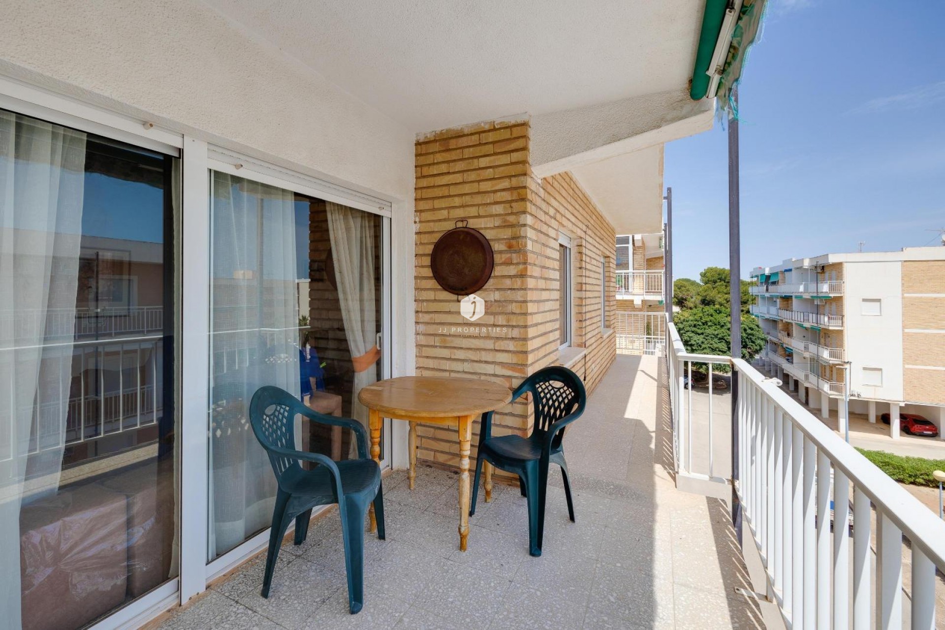 Aus zweiter Hand - Penthouse -
Orihuela Costa - Rocio Del Mar