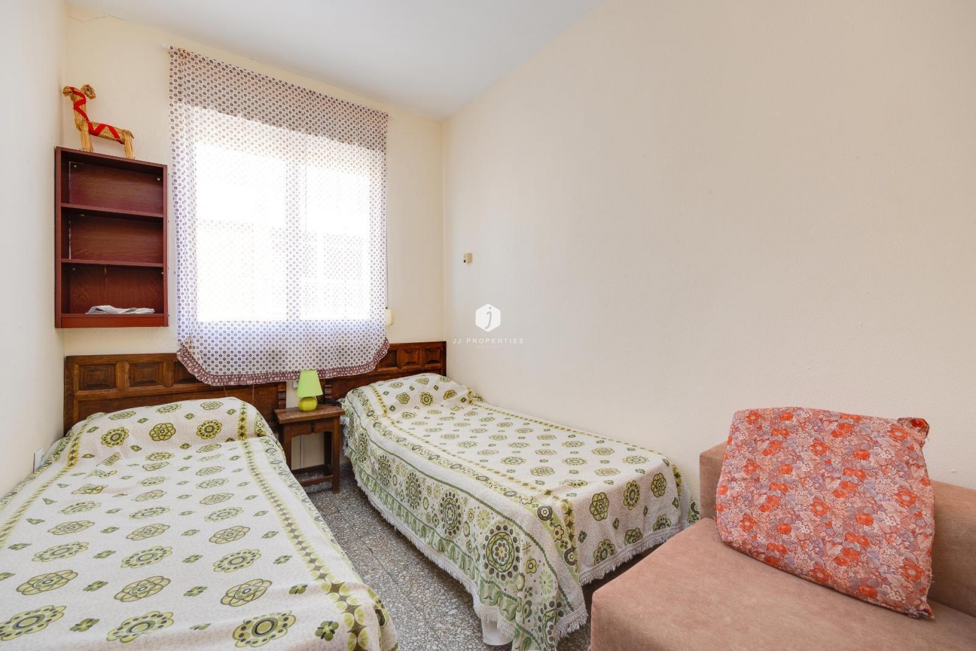 Aus zweiter Hand - Penthouse -
Orihuela Costa - Rocio Del Mar