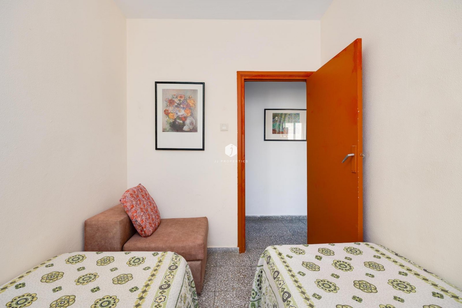 Aus zweiter Hand - Penthouse -
Orihuela Costa - Rocio Del Mar