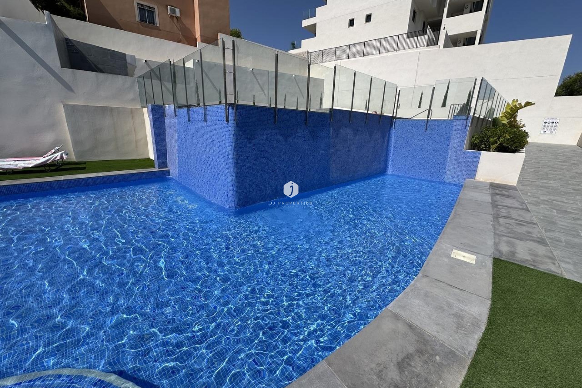 Aus zweiter Hand - Penthouse -
Orihuela Costa - Villamartín-las Filipinas