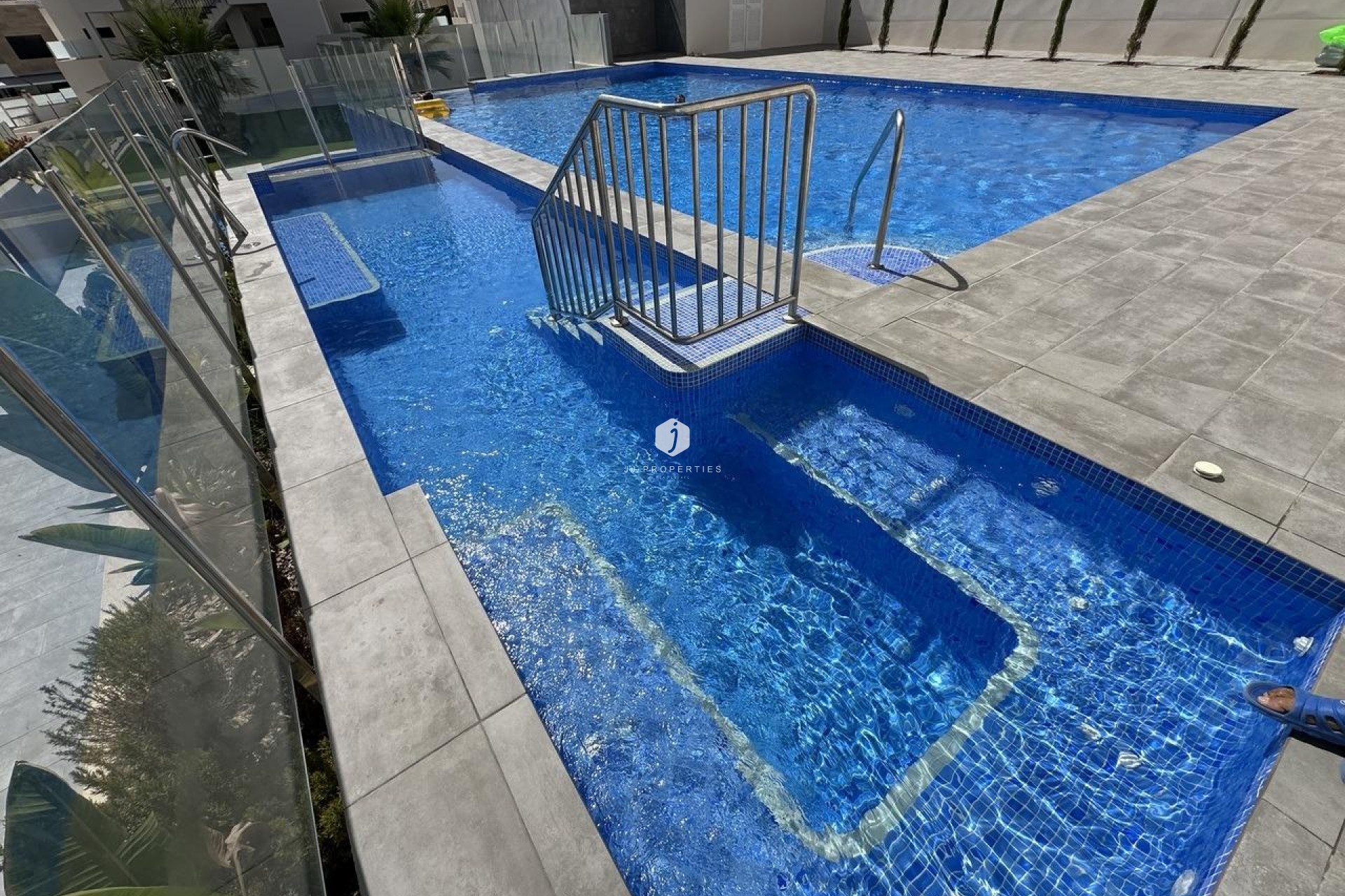 Aus zweiter Hand - Penthouse -
Orihuela Costa - Villamartín-las Filipinas