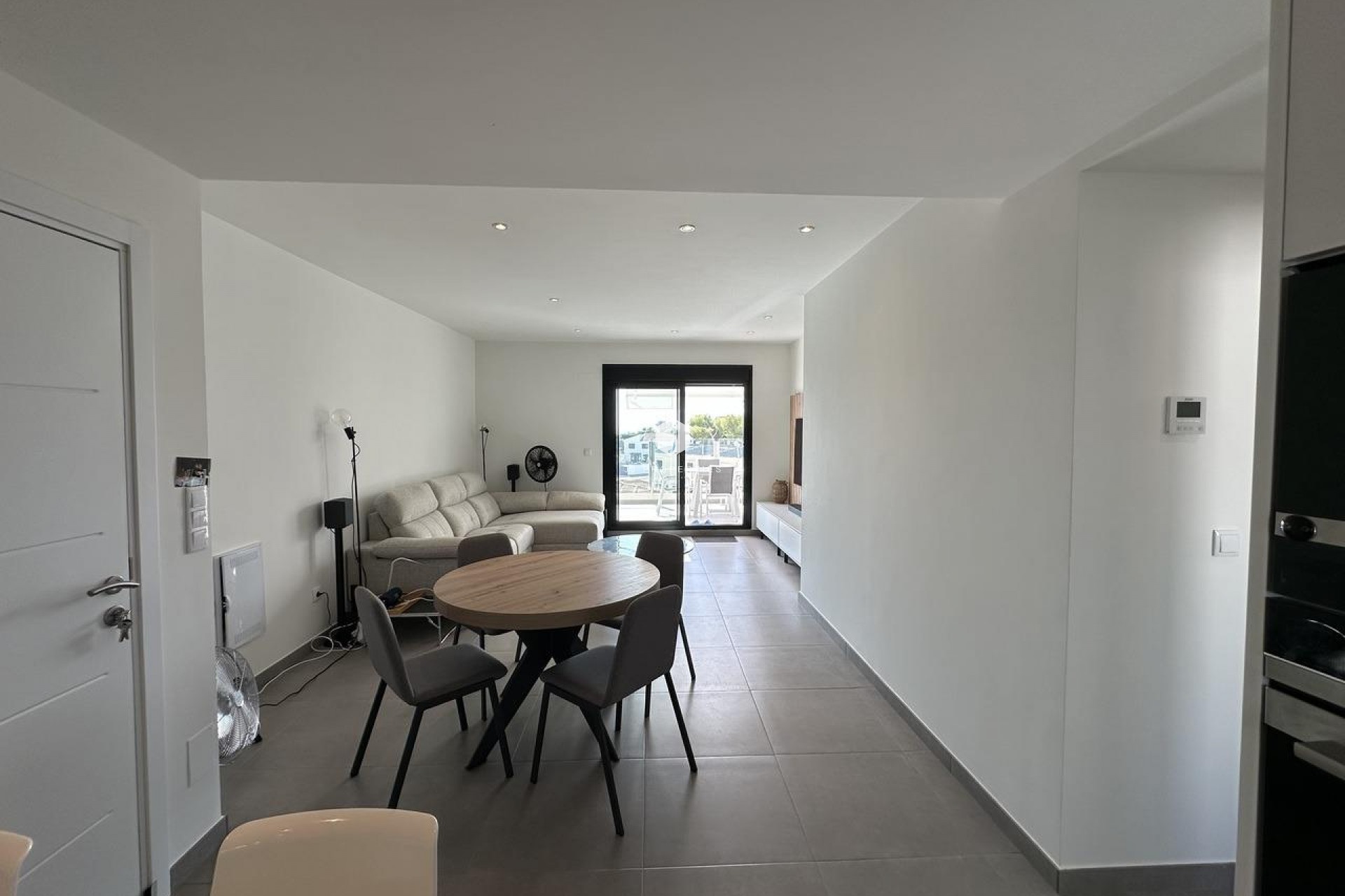 Aus zweiter Hand - Penthouse -
Orihuela Costa - Villamartín-las Filipinas