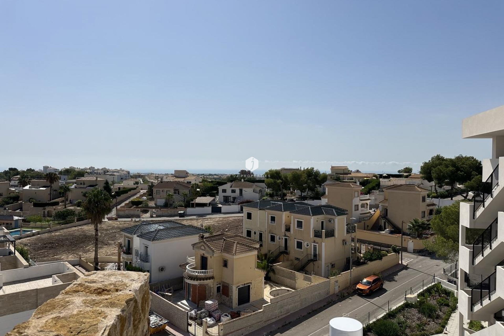 Aus zweiter Hand - Penthouse -
Orihuela Costa - Villamartín-las Filipinas