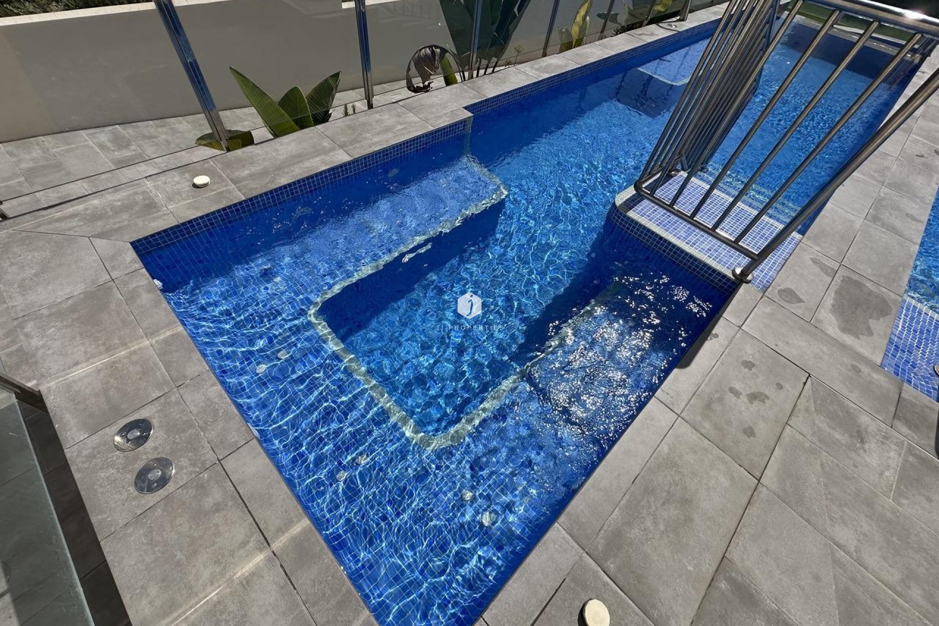 Aus zweiter Hand - Penthouse -
Orihuela Costa - Villamartín-las Filipinas