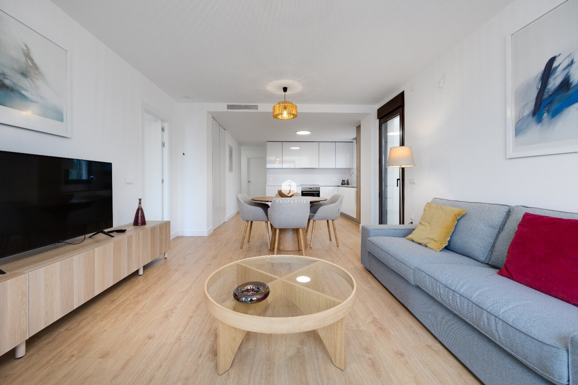 Aus zweiter Hand - Penthouse -
Orihuela Costa - Villamartín