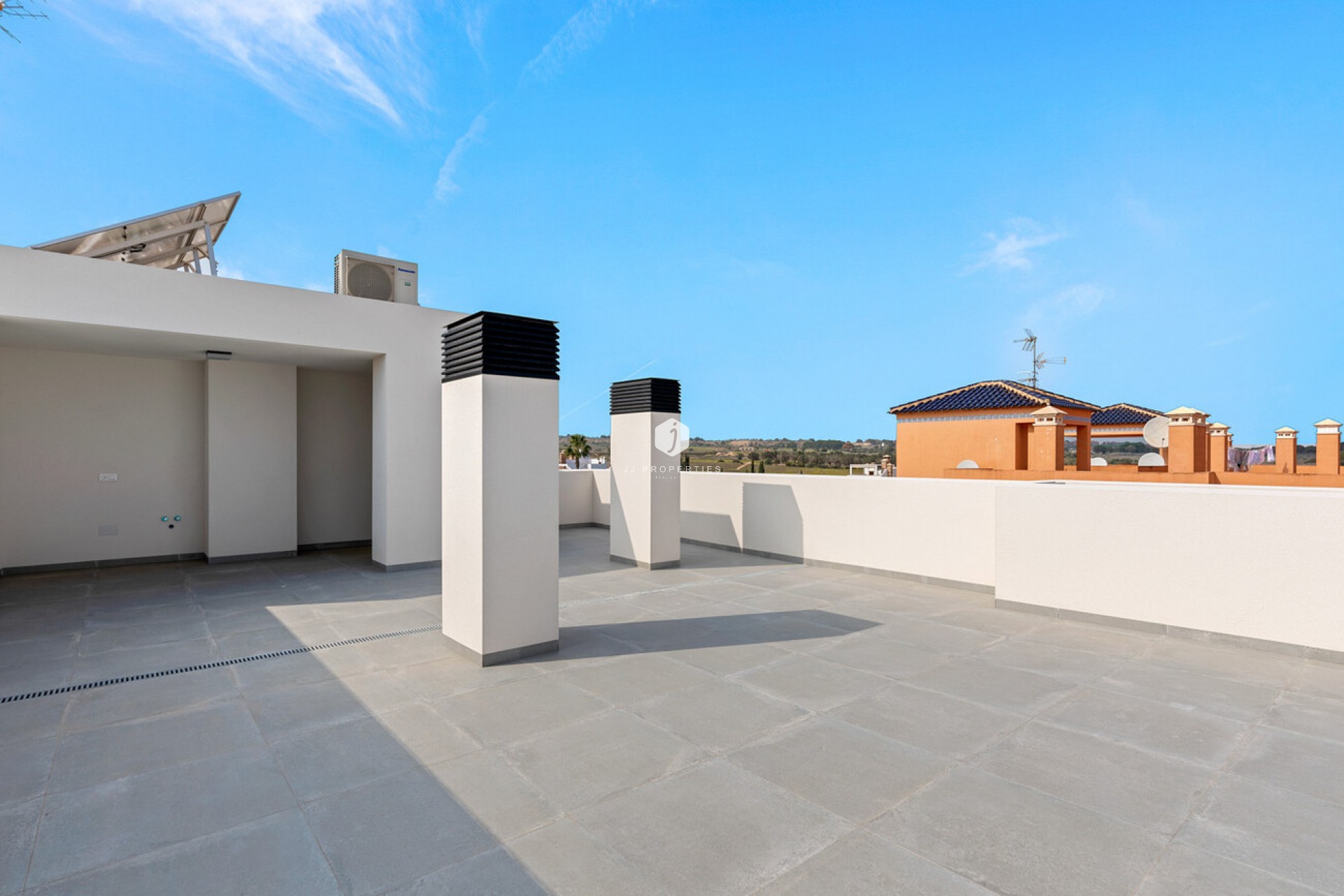 Aus zweiter Hand - Penthouse -
Orihuela Costa - Villamartín