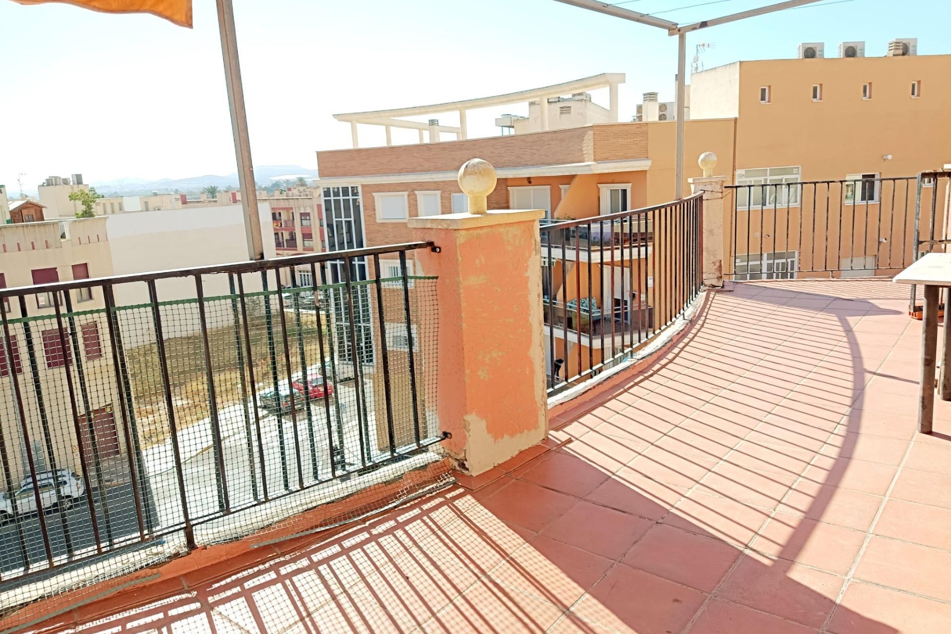 Aus zweiter Hand - Penthouse -
Orihuela - Los Huertos