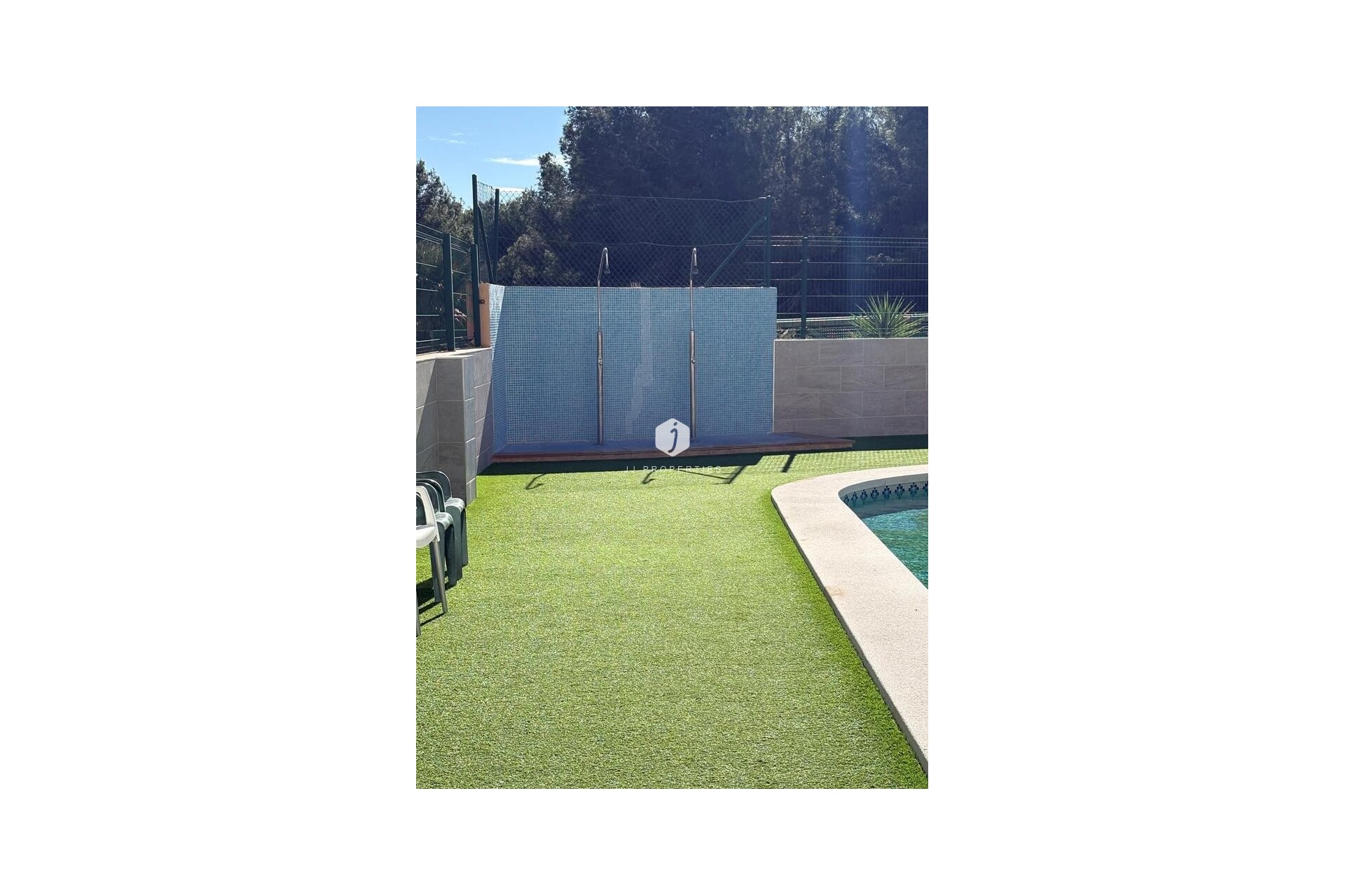 Aus zweiter Hand - Penthouse -
Playa Flamenca - Costa Blanca