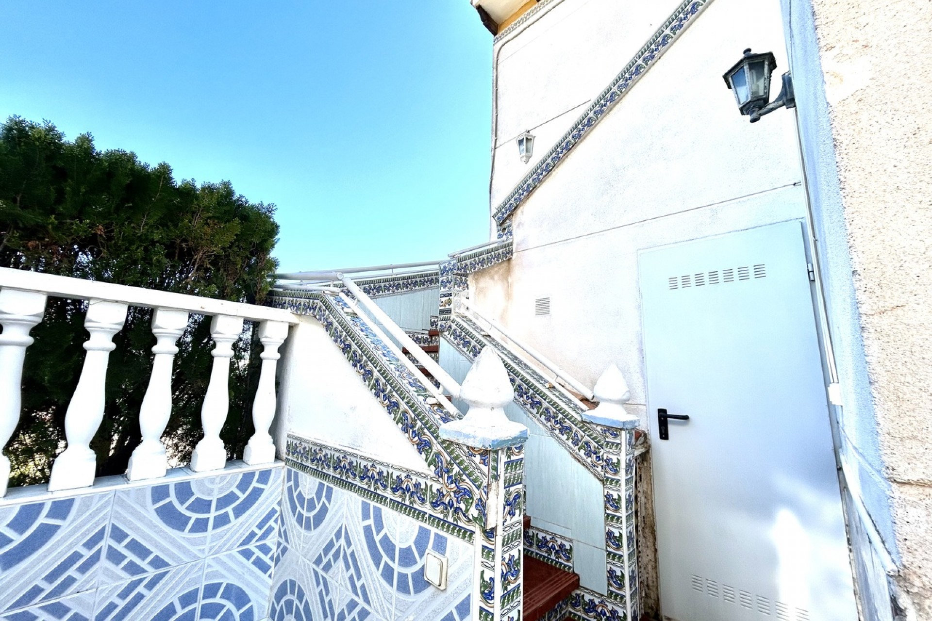 Aus zweiter Hand - Penthouse -
Playa Flamenca - Costa Blanca