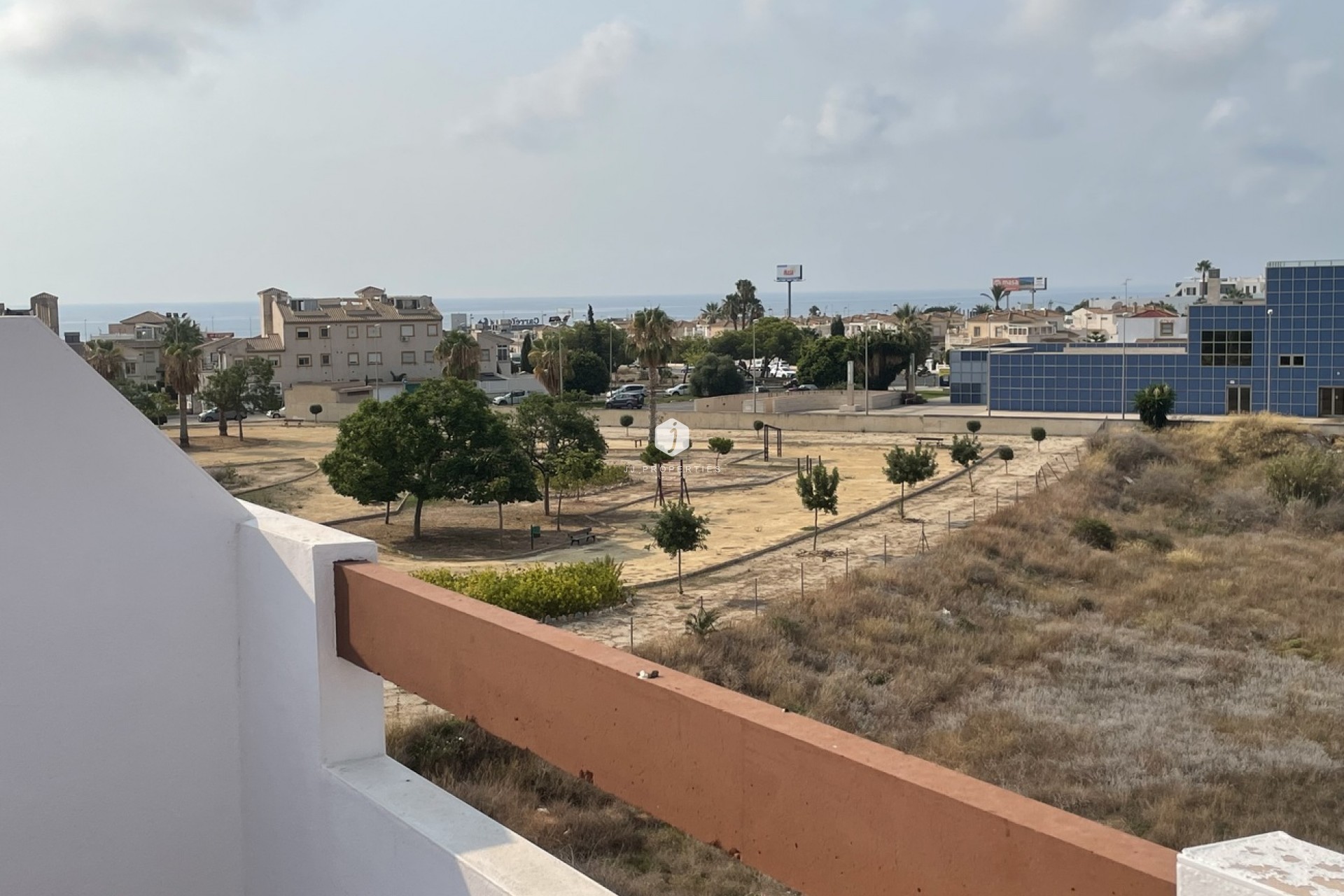 Aus zweiter Hand - Penthouse -
Punta Prima - Costa Blanca