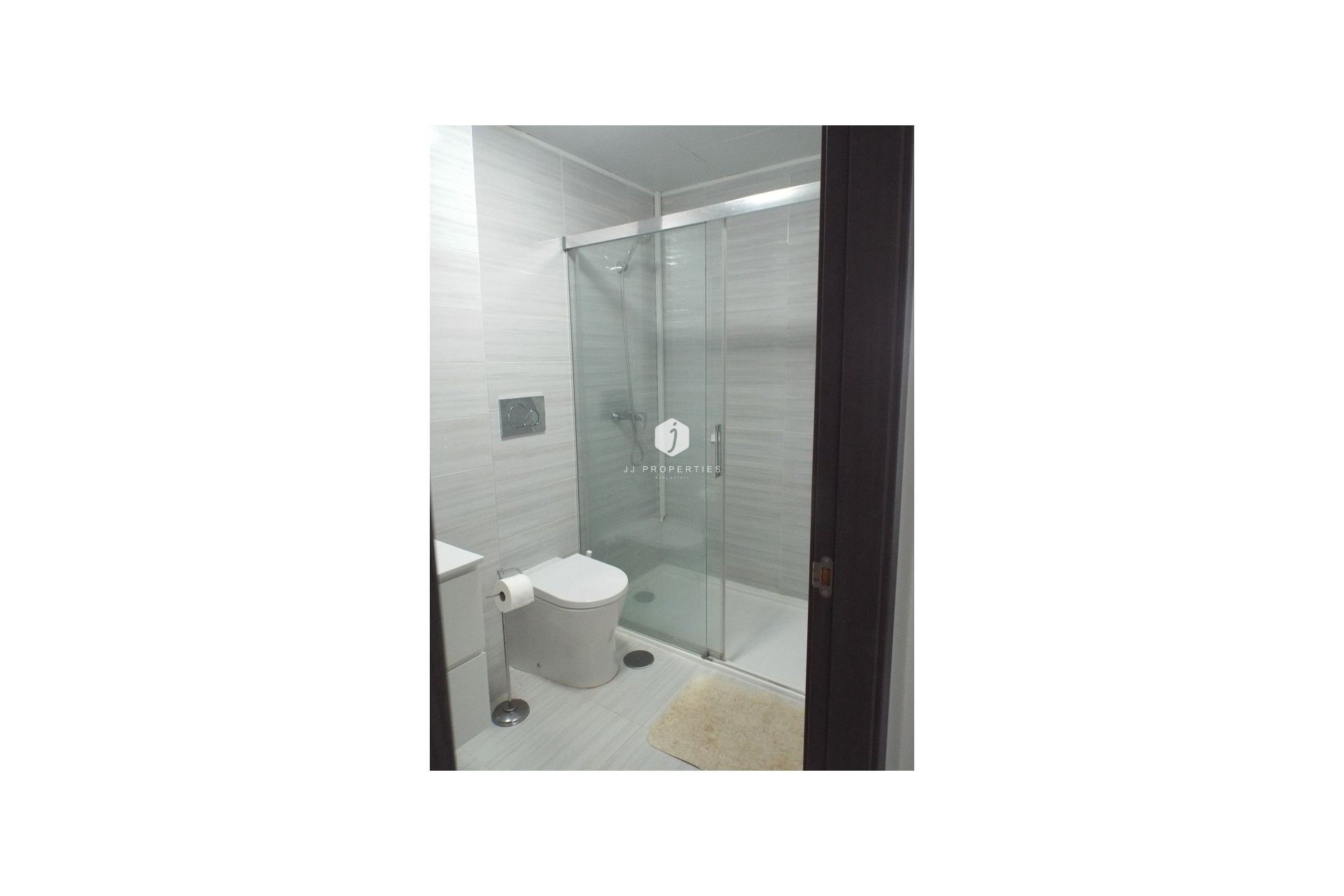 Aus zweiter Hand - Penthouse -
Punta Prima - Costa Blanca