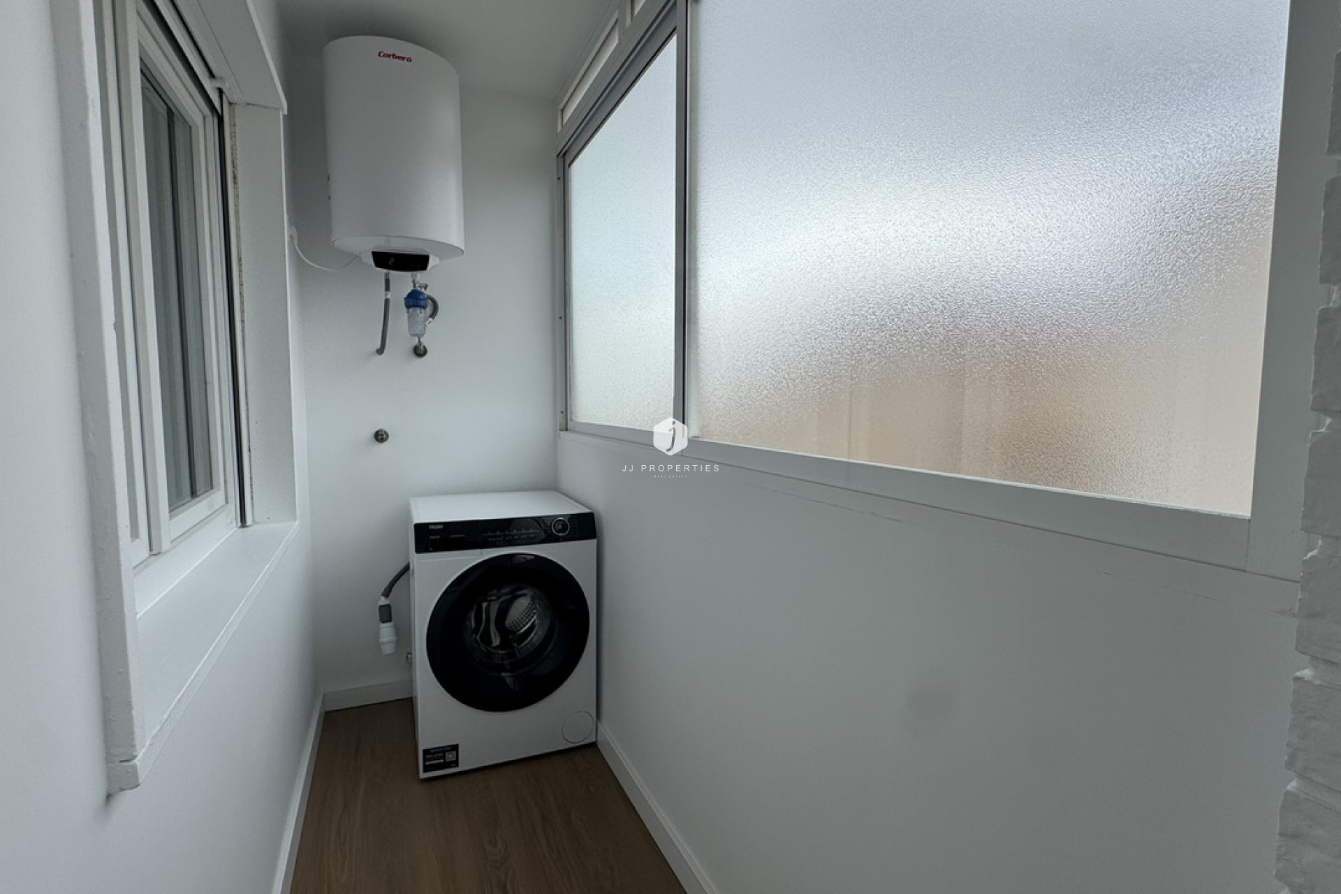 Aus zweiter Hand - Penthouse -
Punta Prima - Costa Blanca