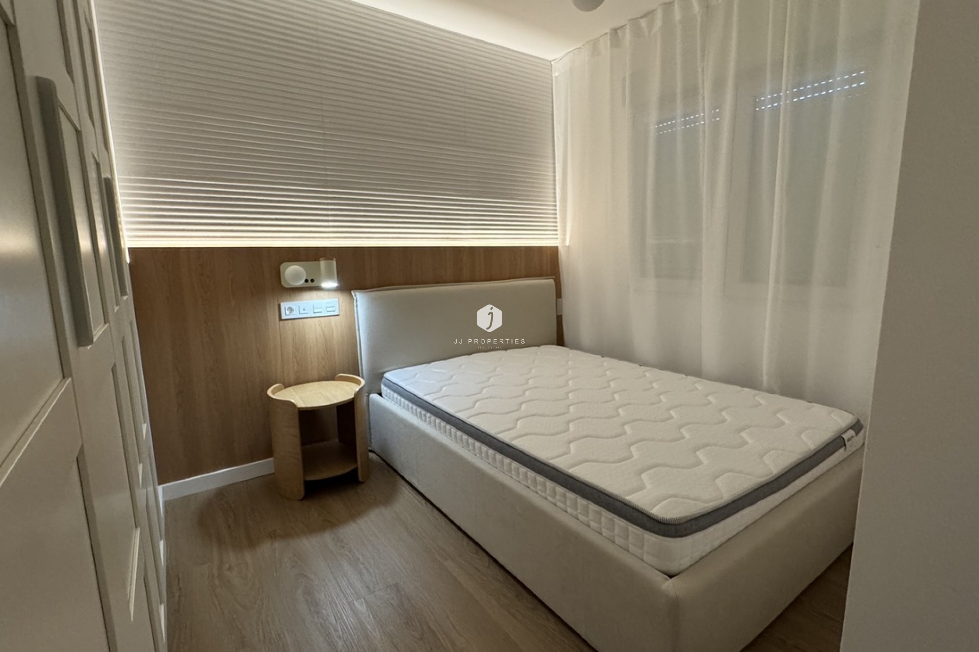 Aus zweiter Hand - Penthouse -
Punta Prima - Costa Blanca