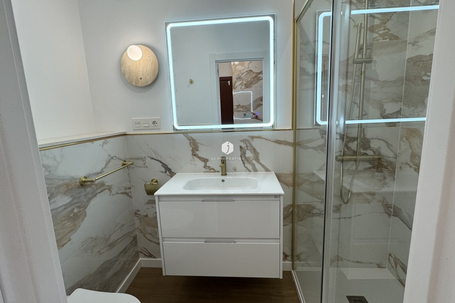 Aus zweiter Hand - Penthouse -
Punta Prima - Costa Blanca