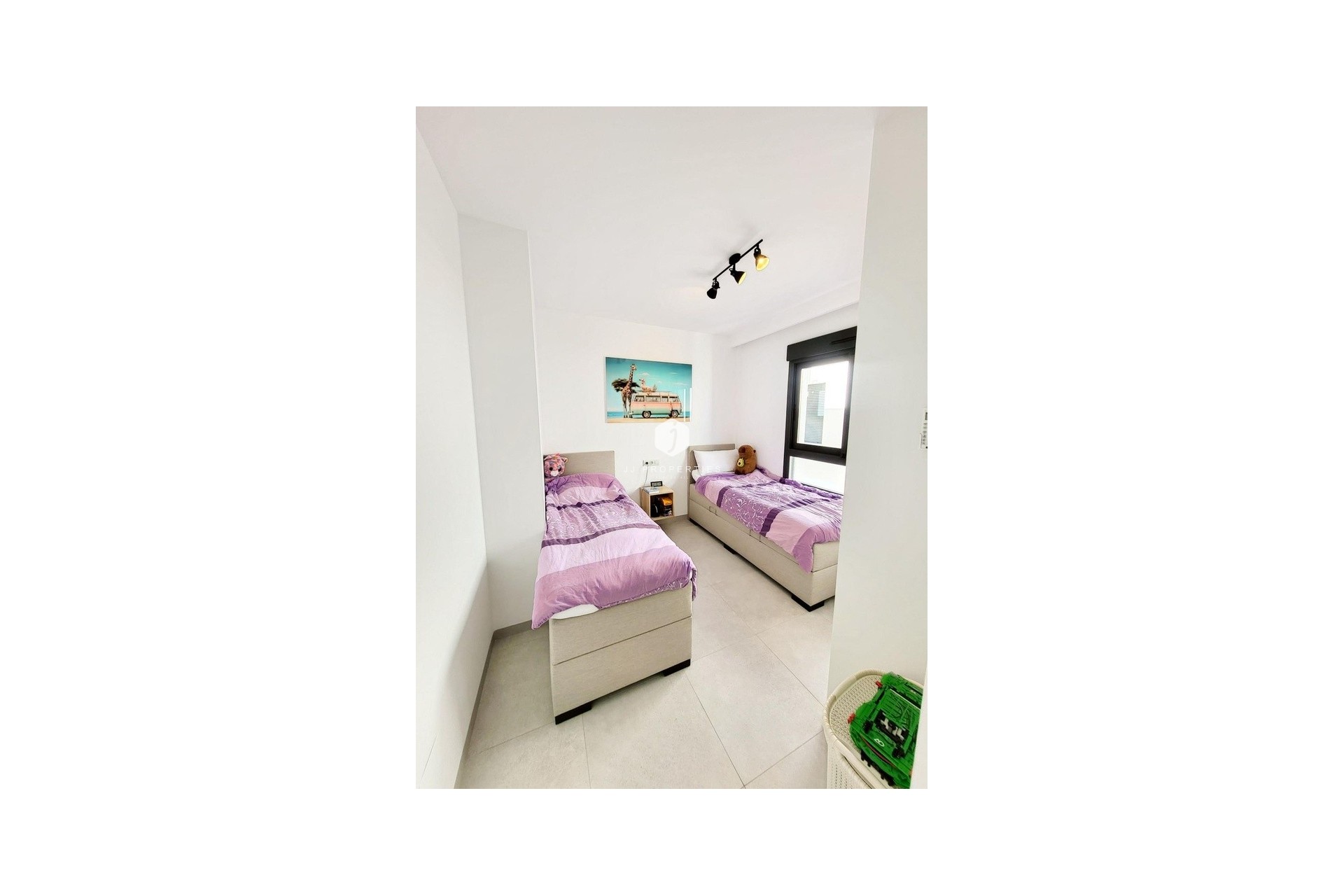 Aus zweiter Hand - Penthouse -
San Miguel de Salinas - Costa Blanca