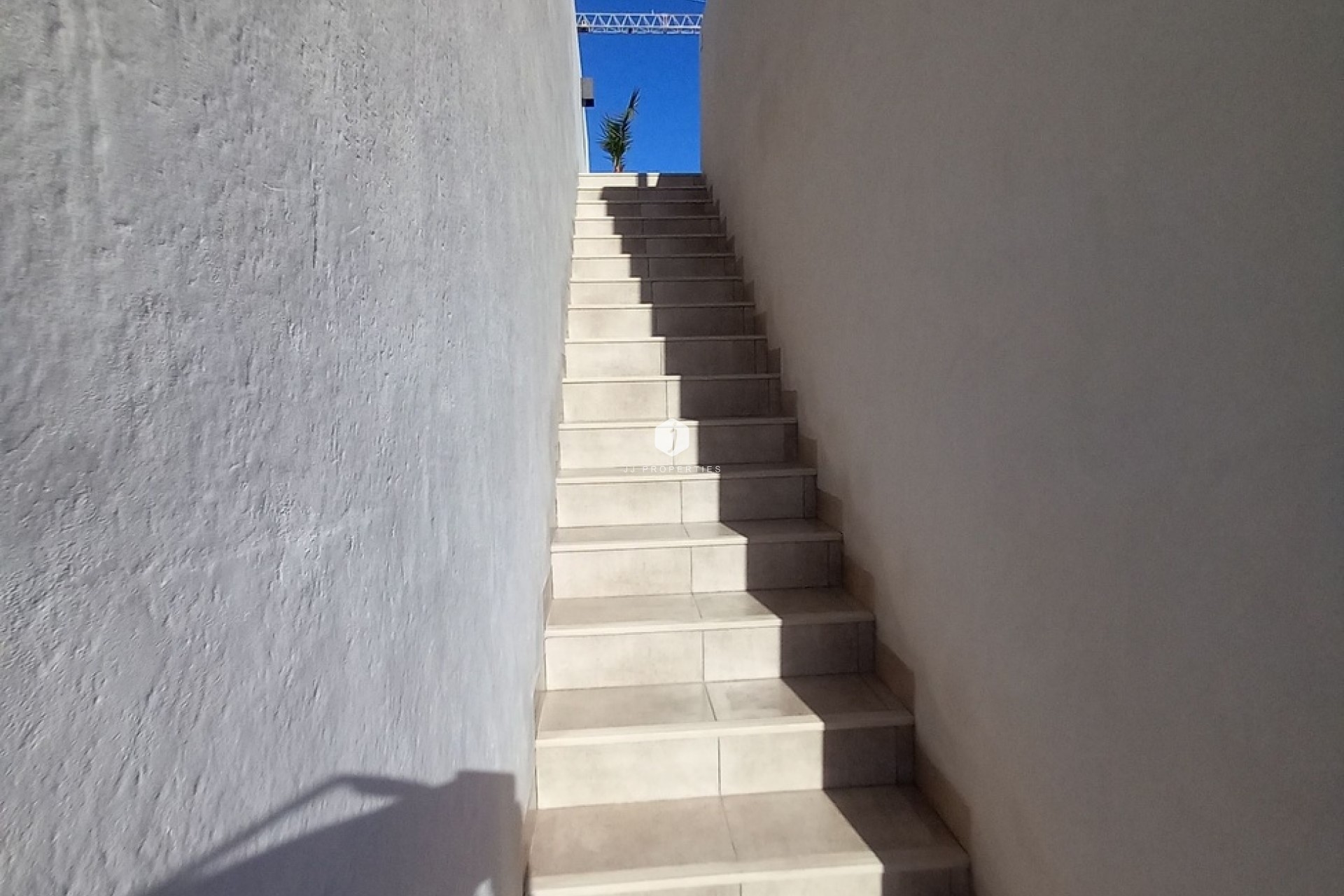 Aus zweiter Hand - Penthouse -
San Miguel de Salinas - Costa Blanca