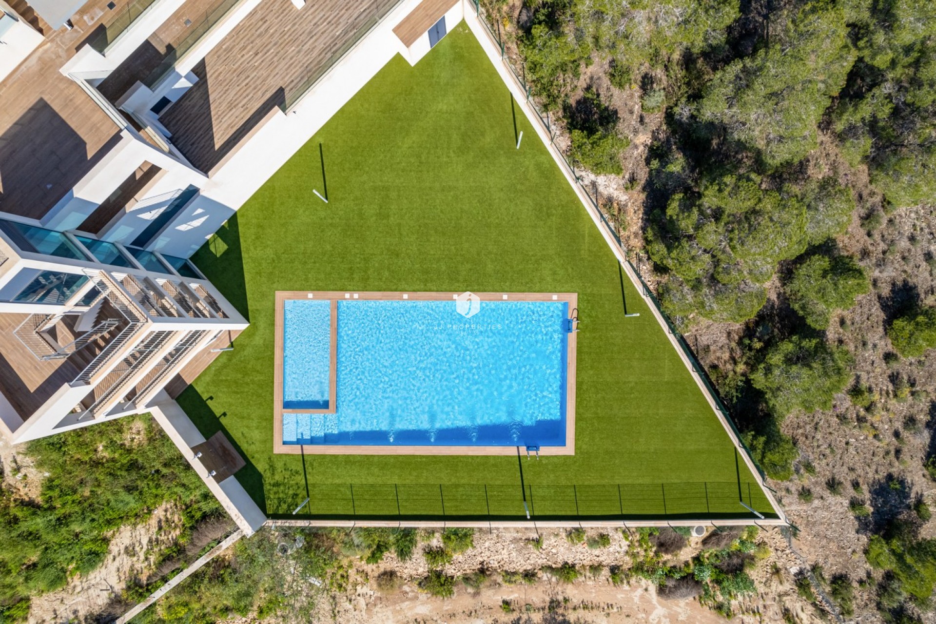 Aus zweiter Hand - Penthouse -
San Miguel de Salinas - Inland