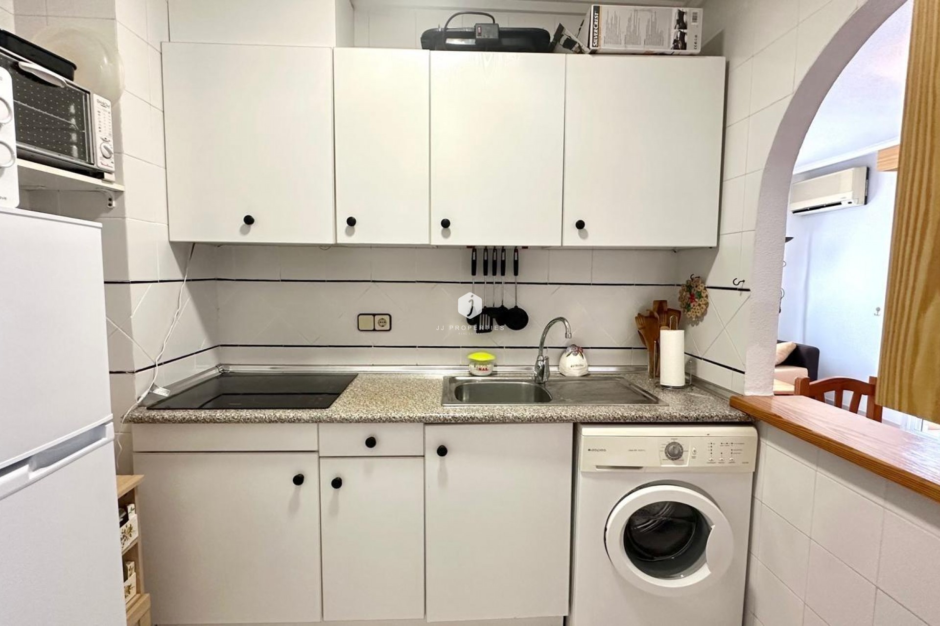 Aus zweiter Hand - Penthouse -
Torrevieja - Acequion