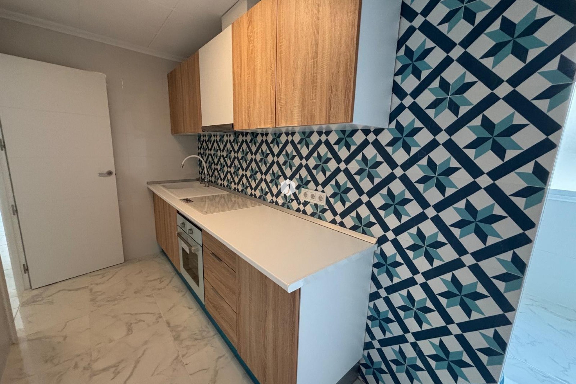 Aus zweiter Hand - Penthouse -
Torrevieja - Acequion