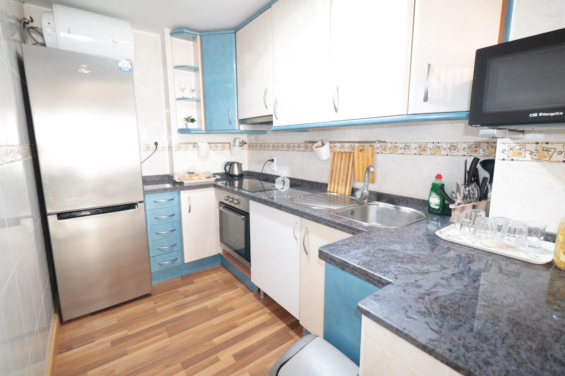 Aus zweiter Hand - Penthouse -
Torrevieja - Acequion