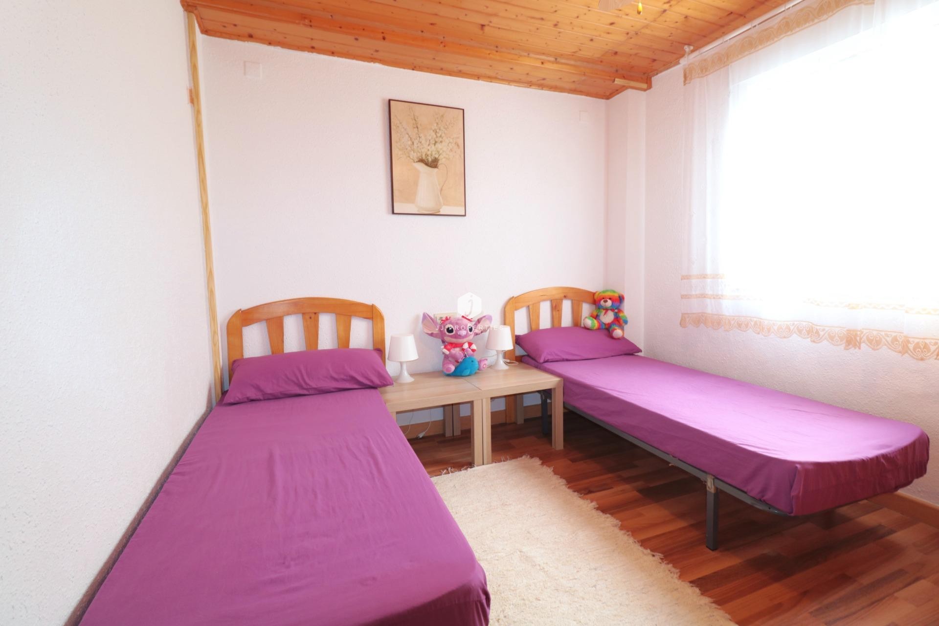 Aus zweiter Hand - Penthouse -
Torrevieja - Acequion