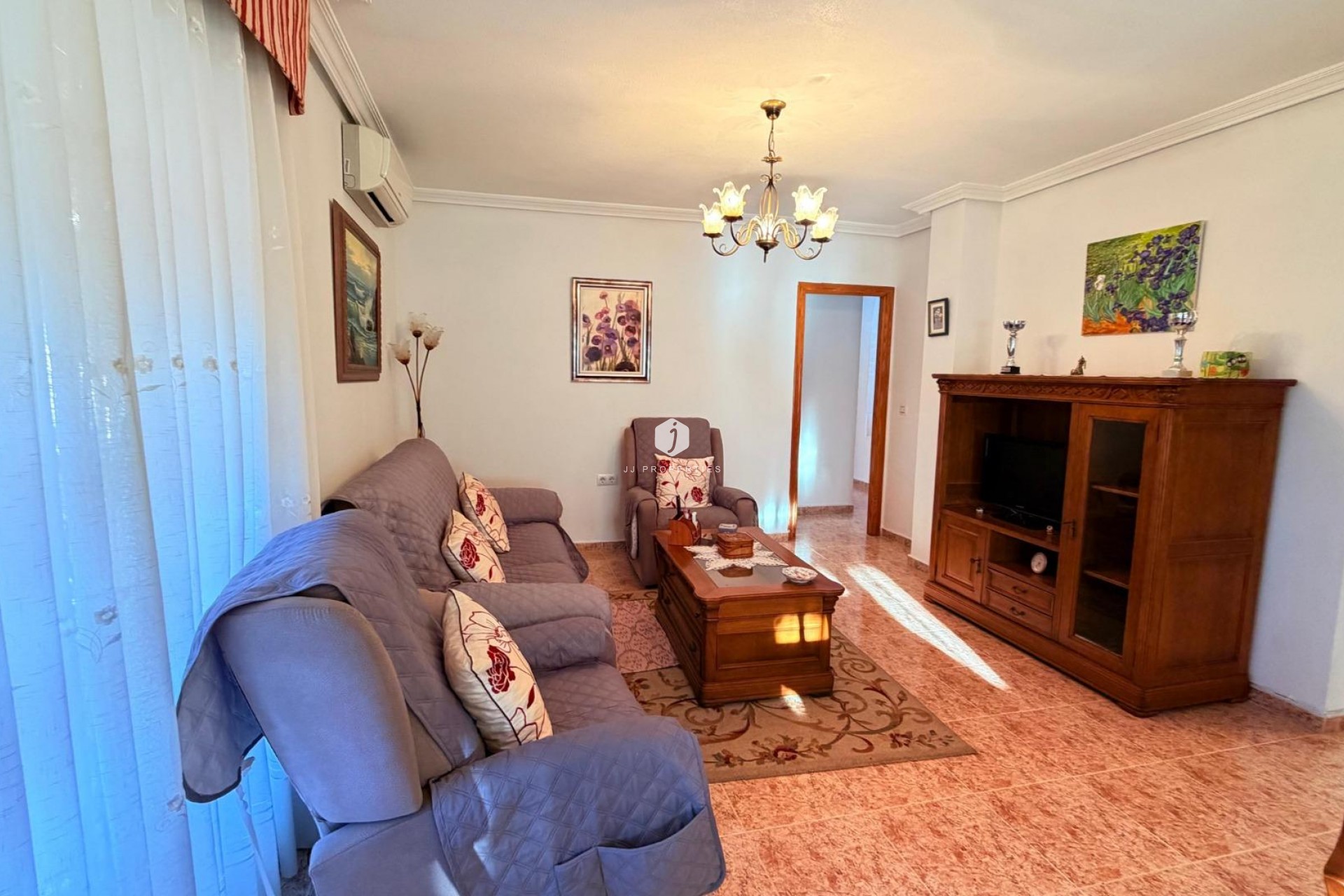 Aus zweiter Hand - Penthouse -
Torrevieja - Acequion