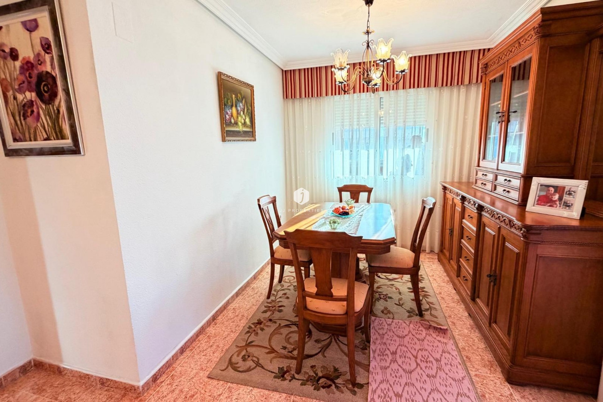 Aus zweiter Hand - Penthouse -
Torrevieja - Acequion