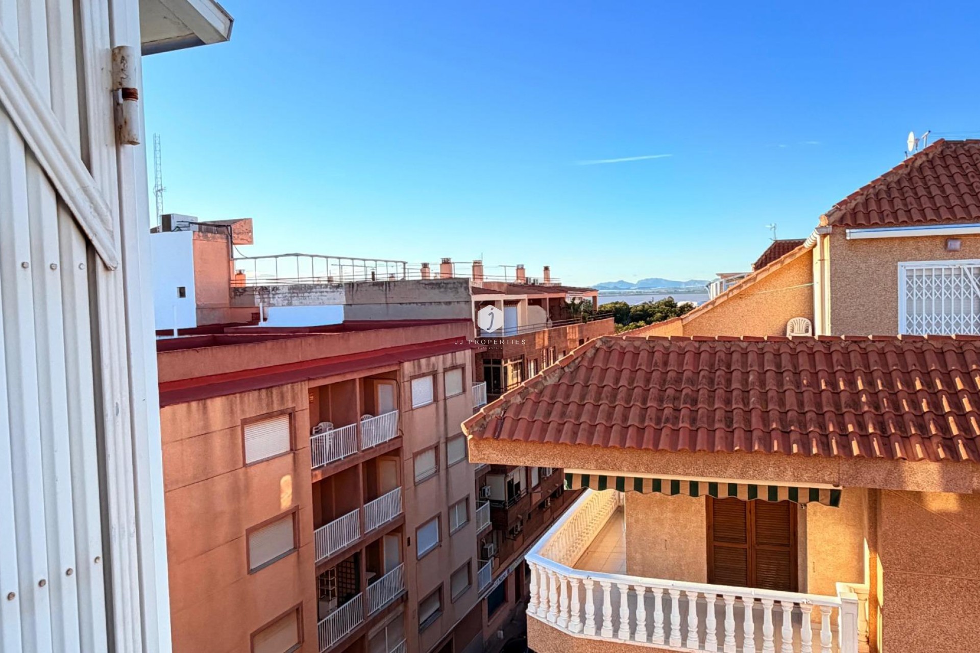 Aus zweiter Hand - Penthouse -
Torrevieja - Acequion