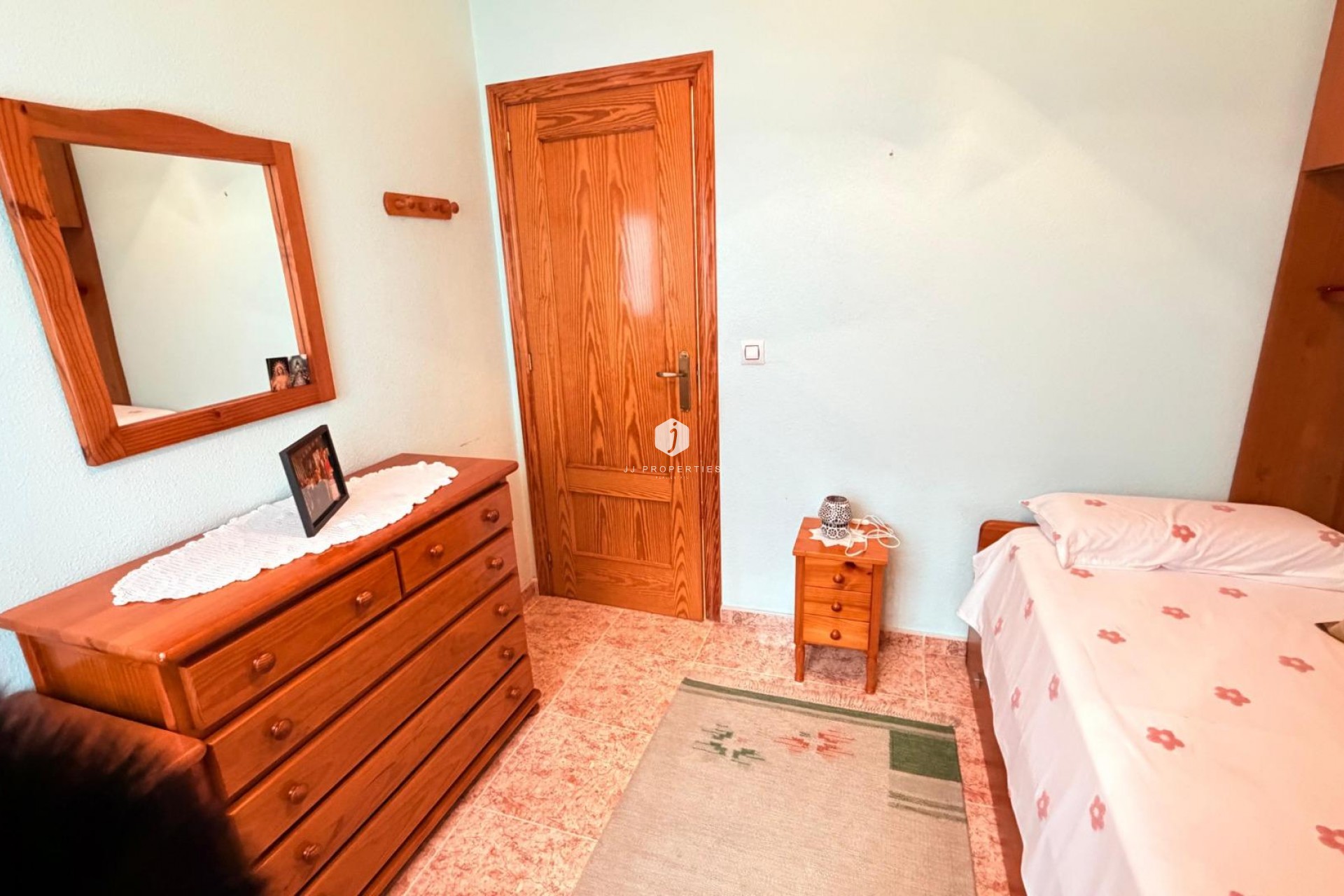 Aus zweiter Hand - Penthouse -
Torrevieja - Acequion