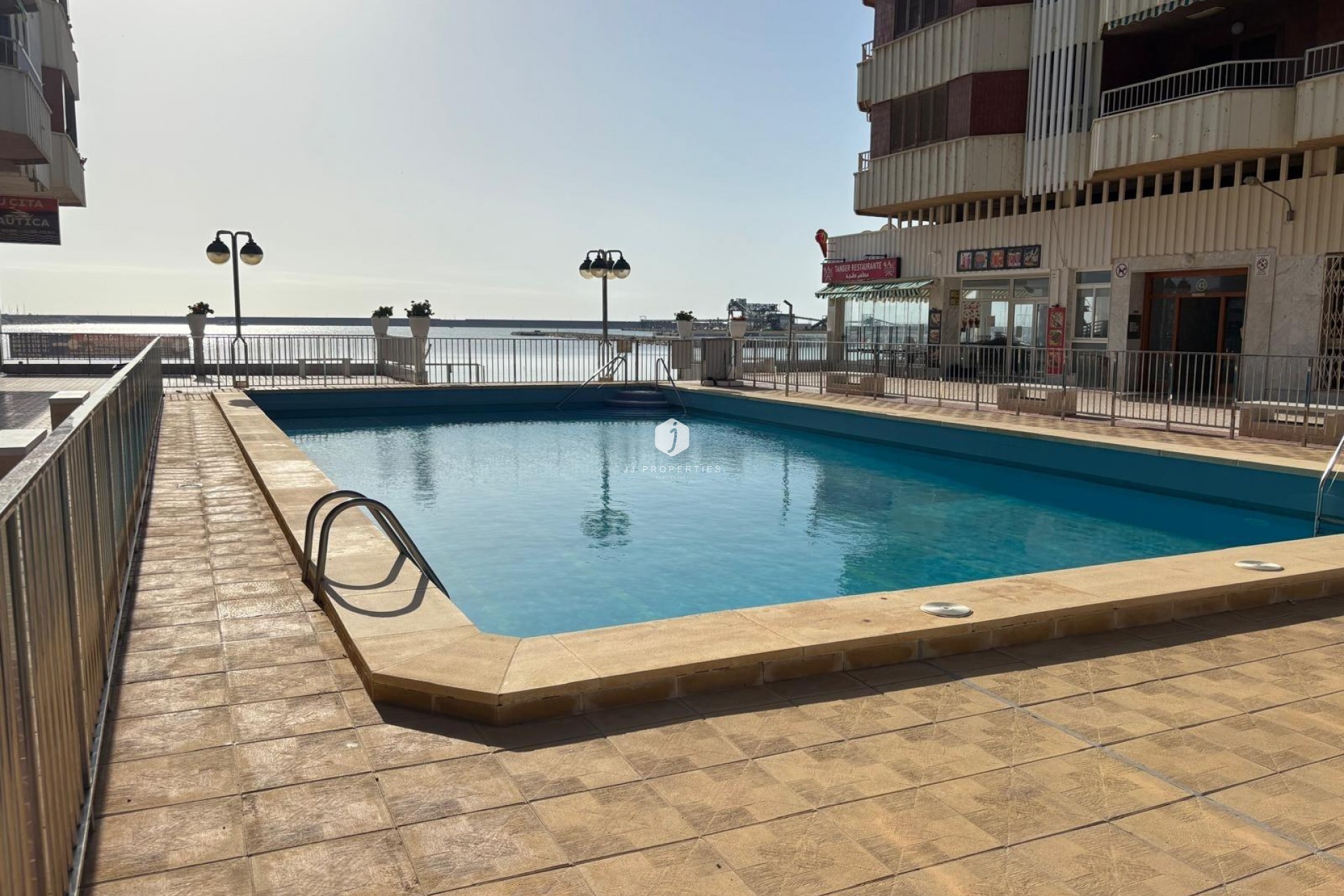 Aus zweiter Hand - Penthouse -
Torrevieja - Acequion