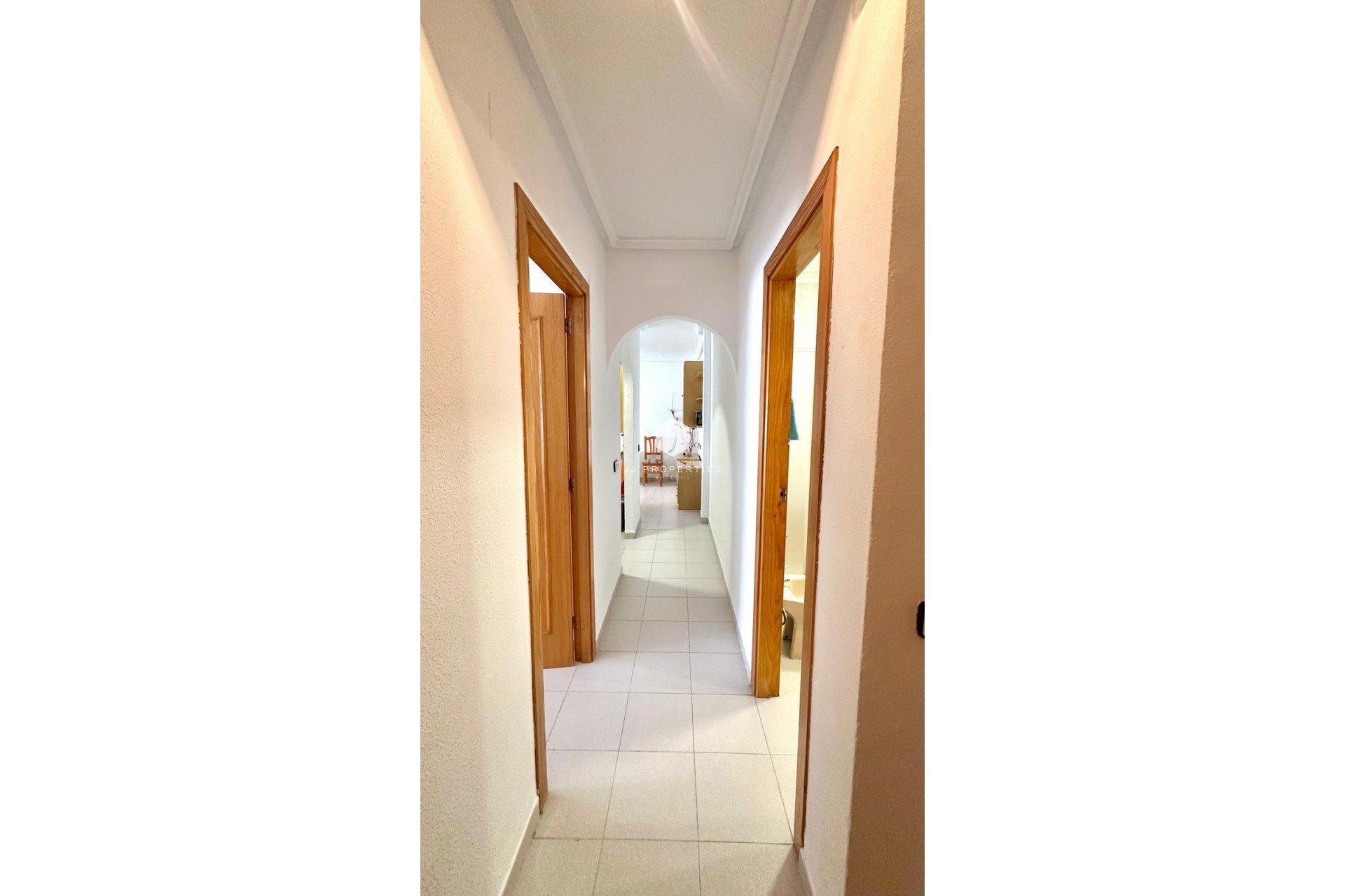 Aus zweiter Hand - Penthouse -
Torrevieja - Acequion