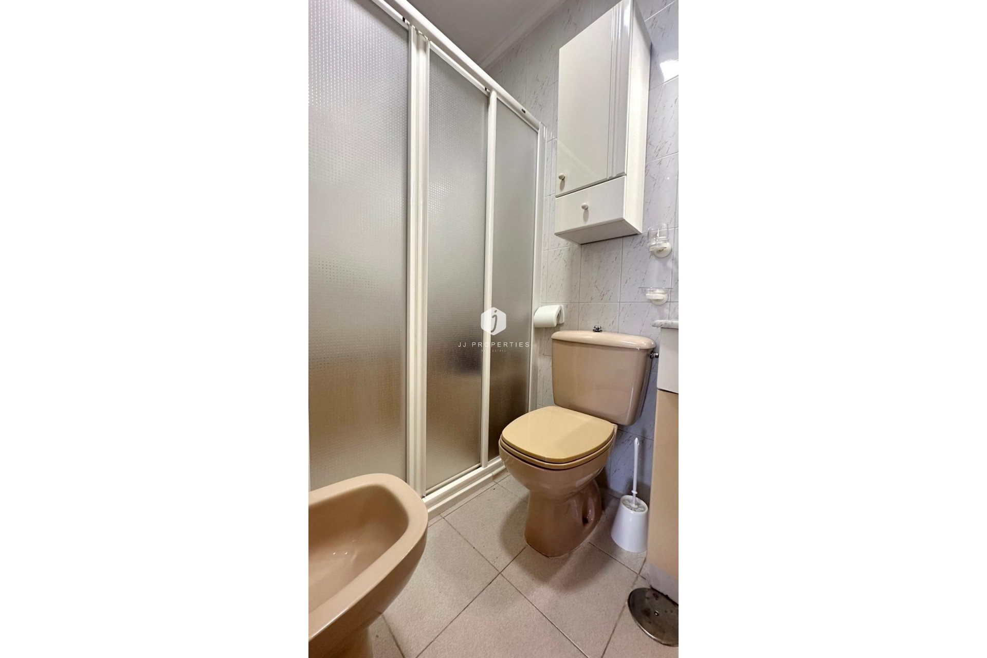 Aus zweiter Hand - Penthouse -
Torrevieja - Acequion