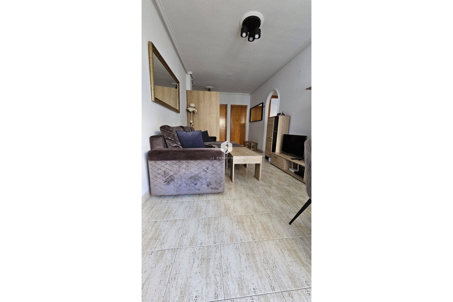 Aus zweiter Hand - Penthouse -
Torrevieja - Acequion