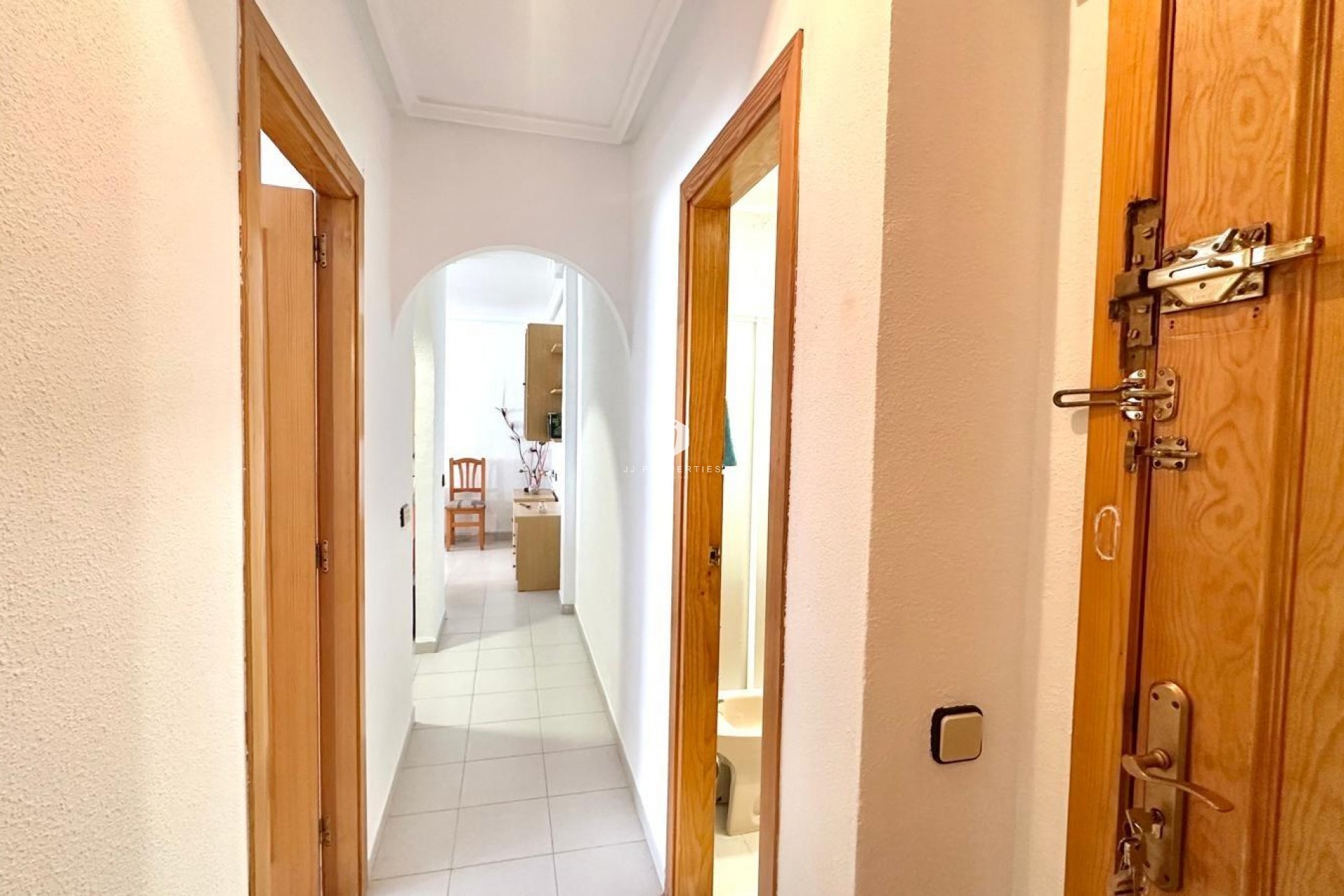 Aus zweiter Hand - Penthouse -
Torrevieja - Acequion