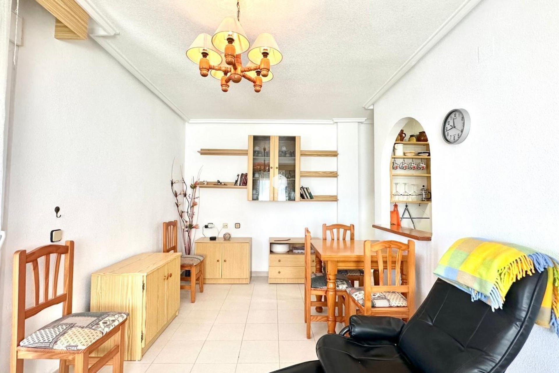 Aus zweiter Hand - Penthouse -
Torrevieja - Acequion