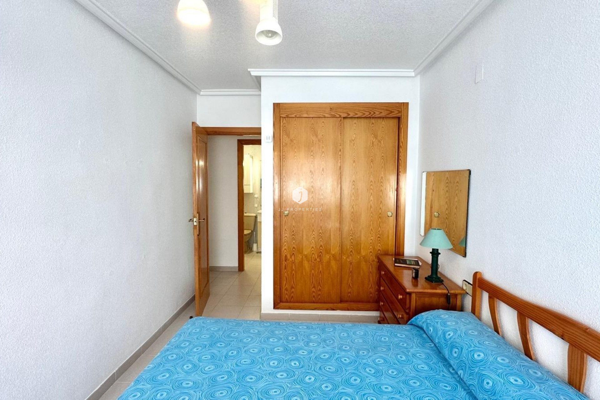 Aus zweiter Hand - Penthouse -
Torrevieja - Acequion