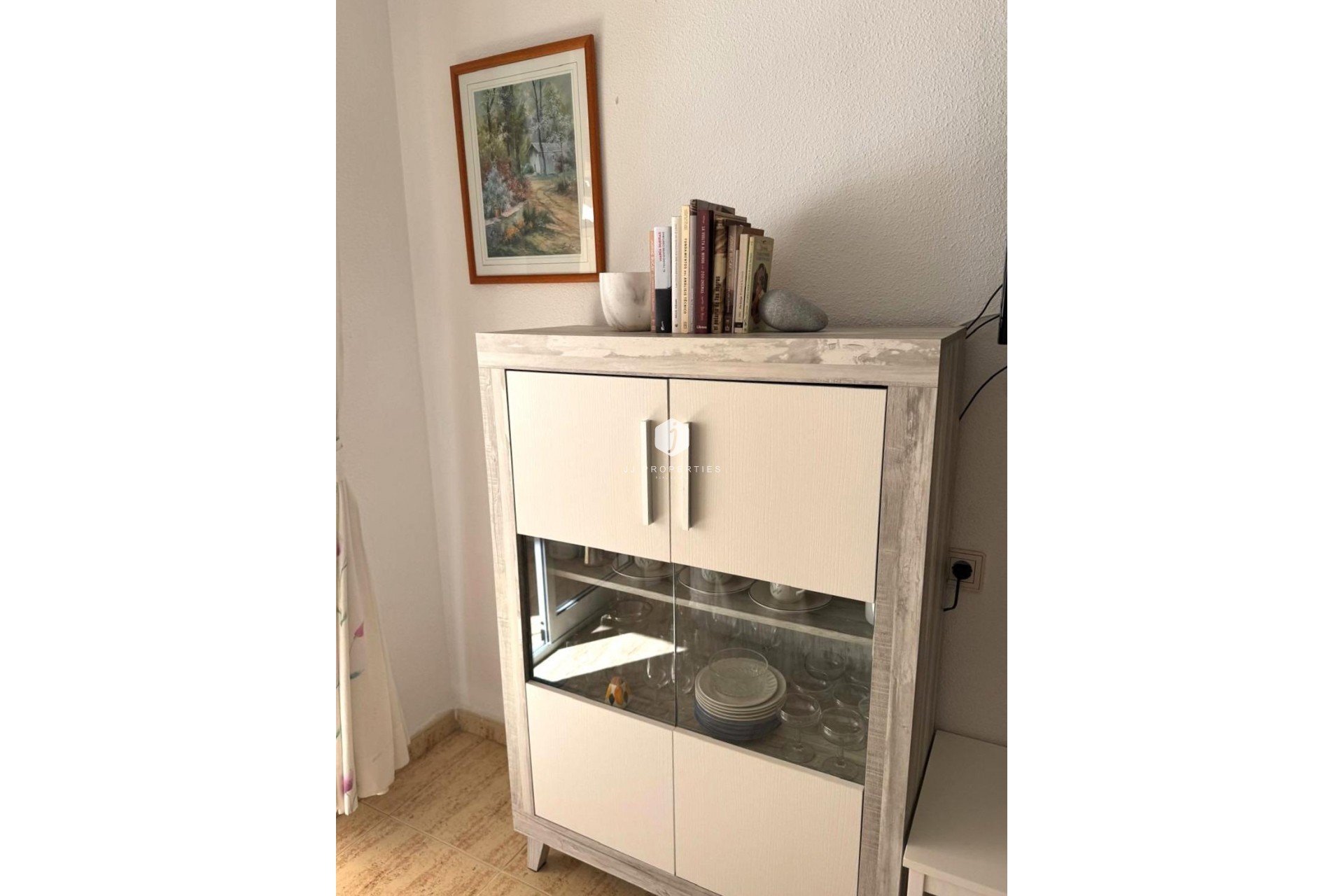 Aus zweiter Hand - Penthouse -
Torrevieja - Acequion