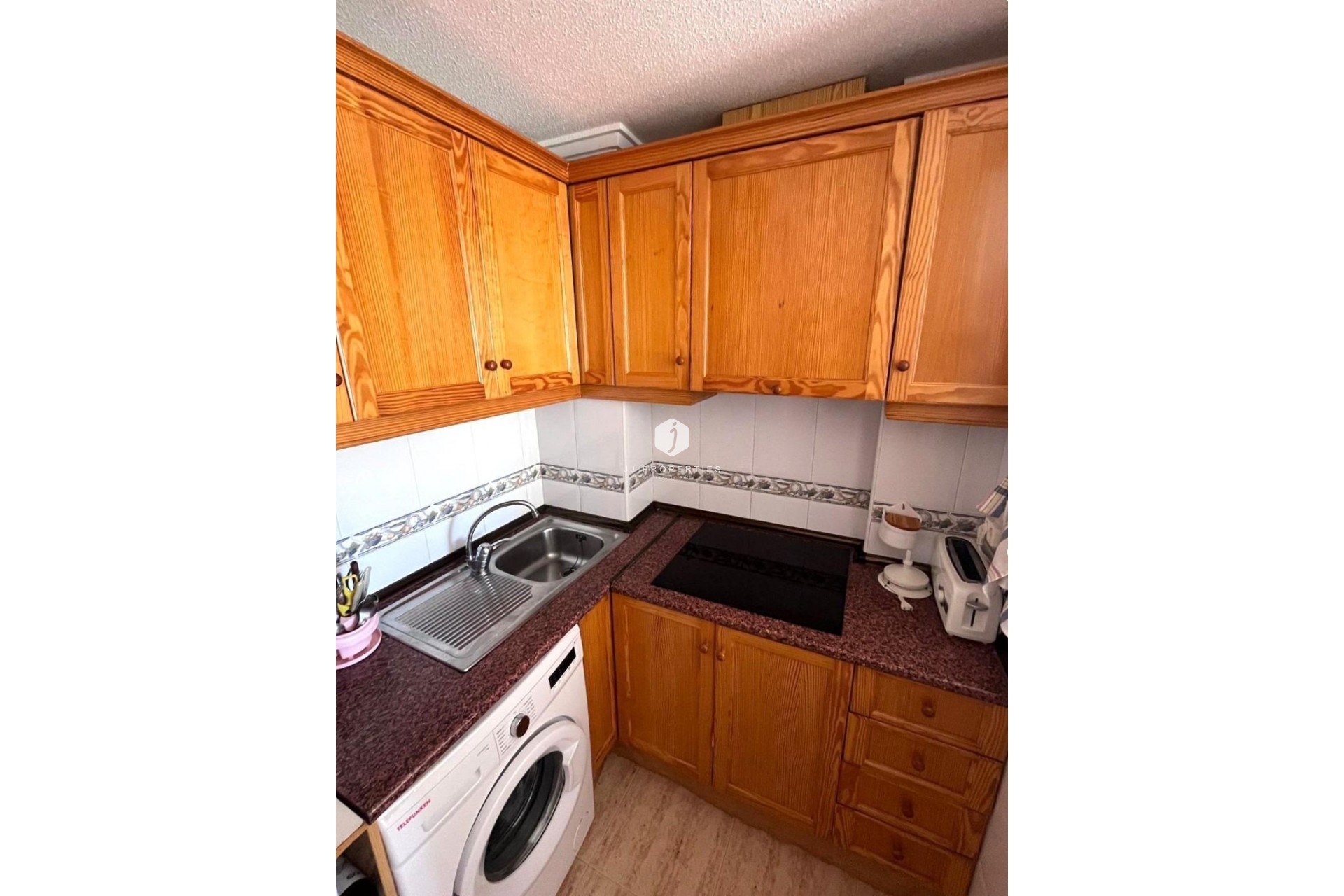 Aus zweiter Hand - Penthouse -
Torrevieja - Acequion