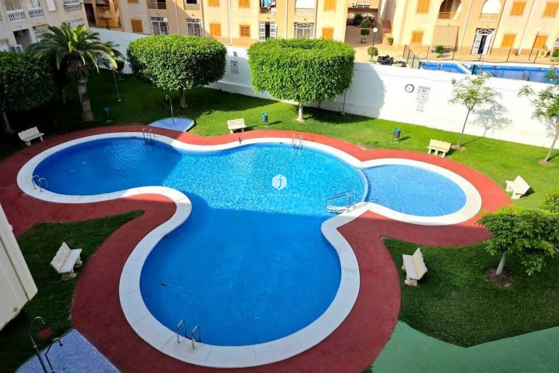 Aus zweiter Hand - Penthouse -
Torrevieja - Acequion