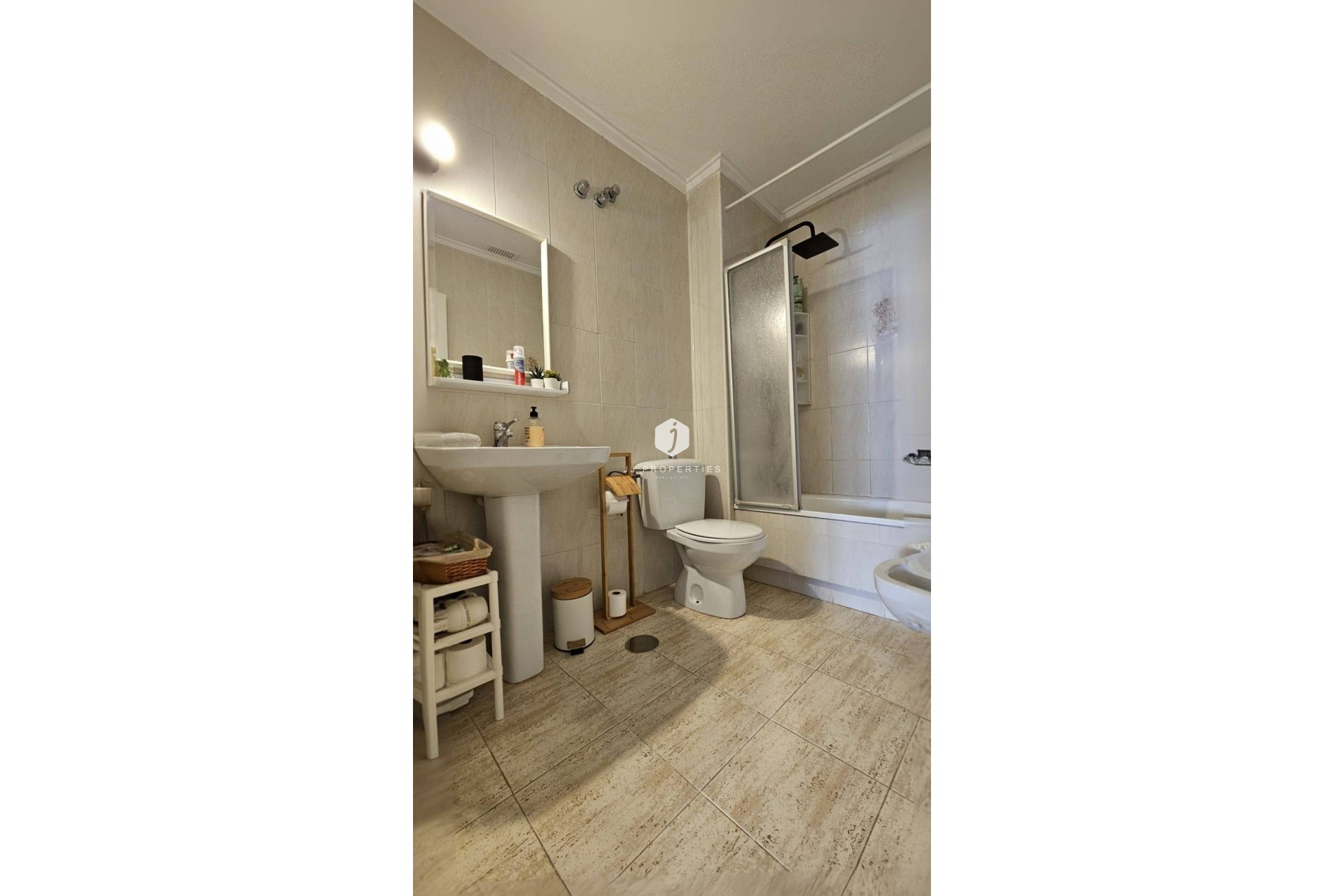 Aus zweiter Hand - Penthouse -
Torrevieja - Acequion