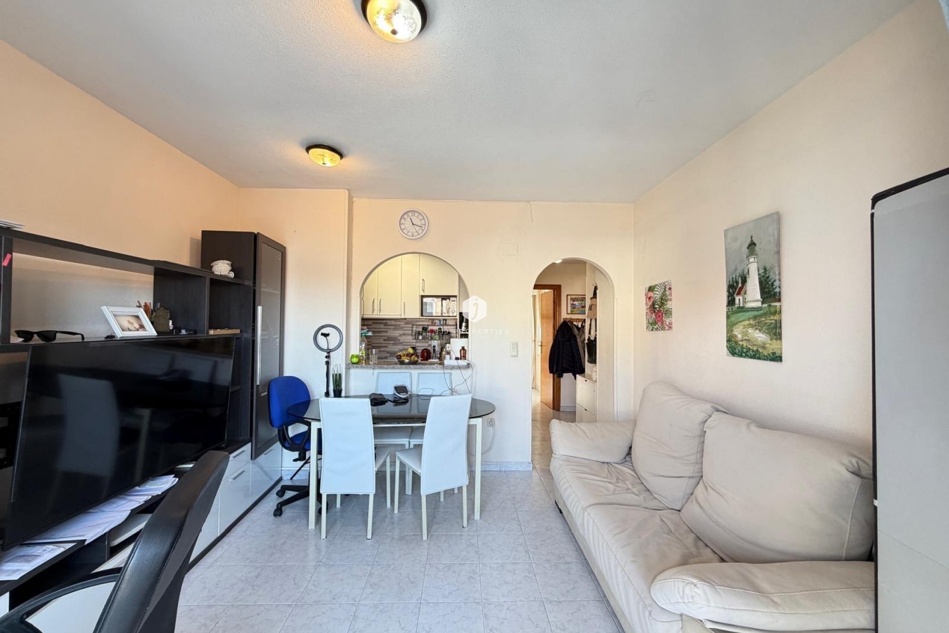 Aus zweiter Hand - Penthouse -
Torrevieja - Acequion