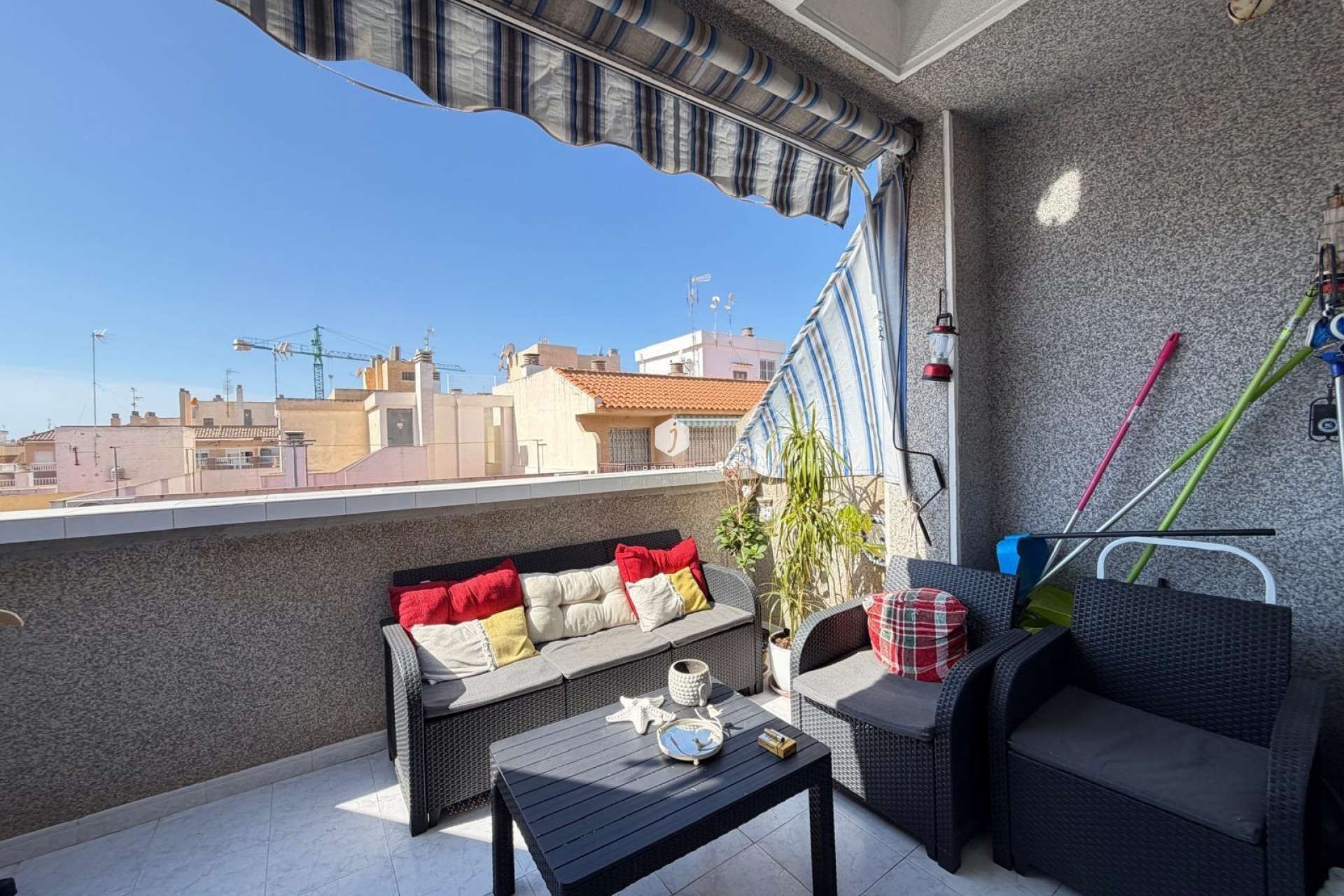Aus zweiter Hand - Penthouse -
Torrevieja - Acequion