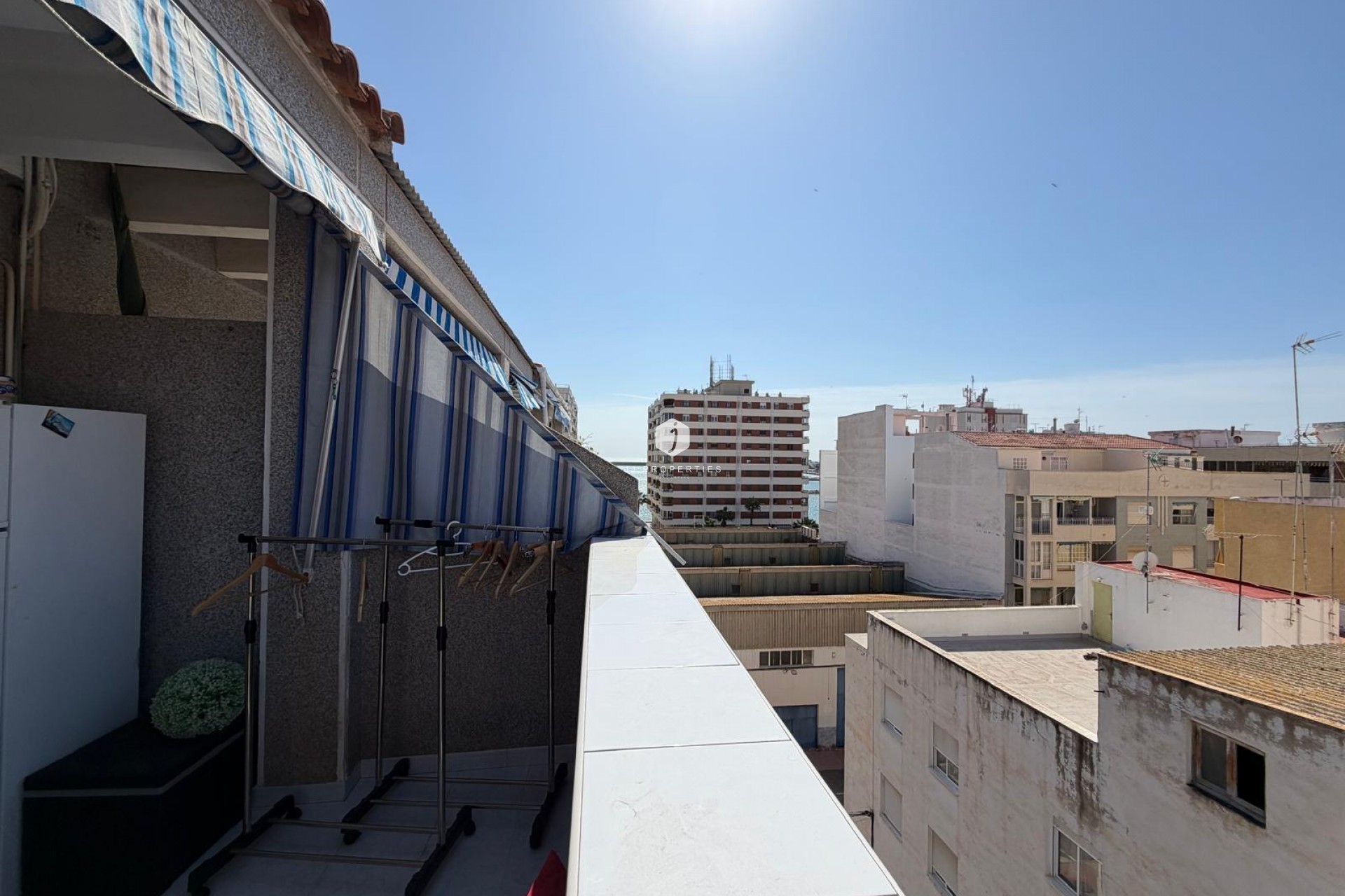 Aus zweiter Hand - Penthouse -
Torrevieja - Acequion