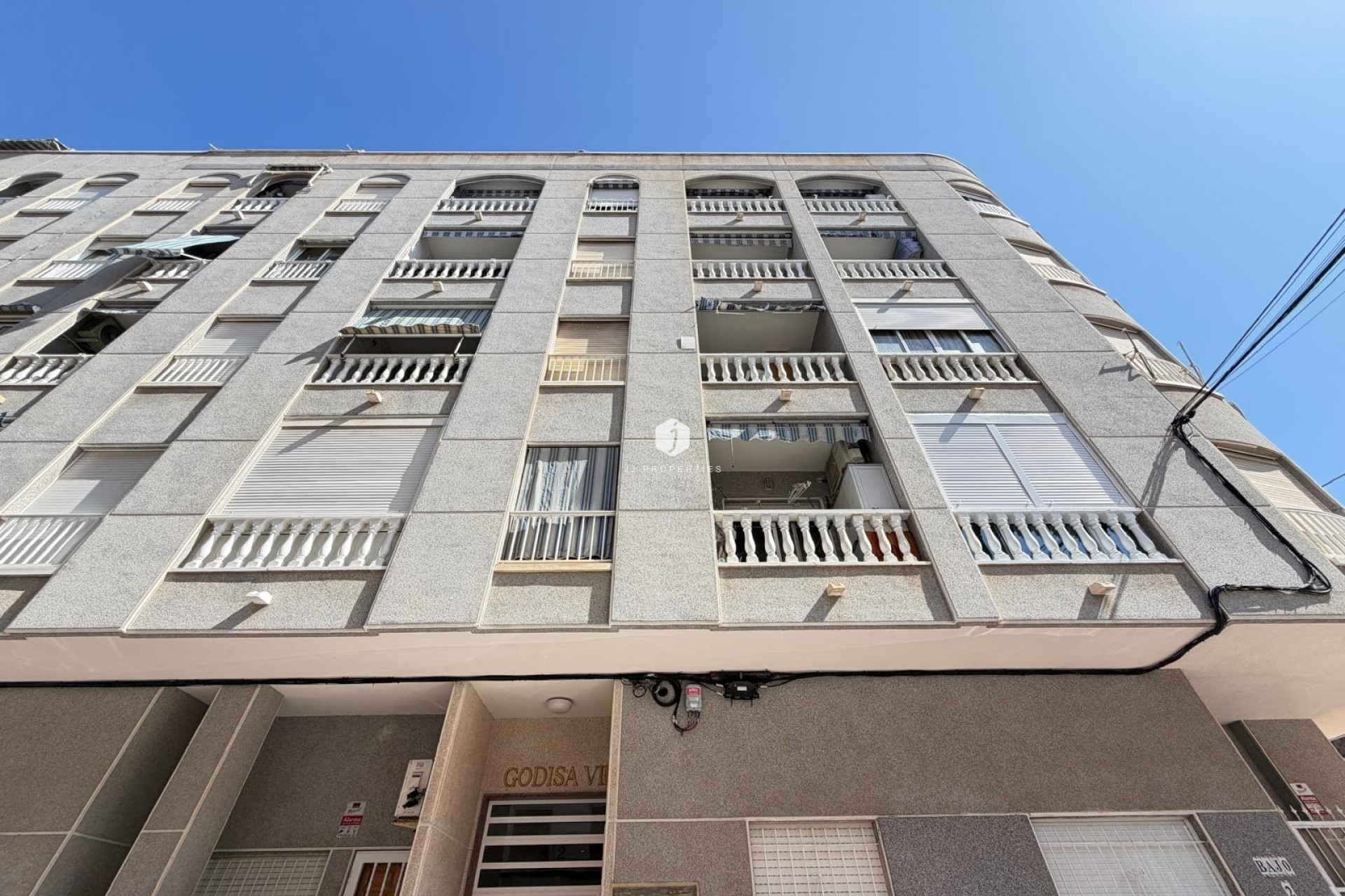 Aus zweiter Hand - Penthouse -
Torrevieja - Acequion