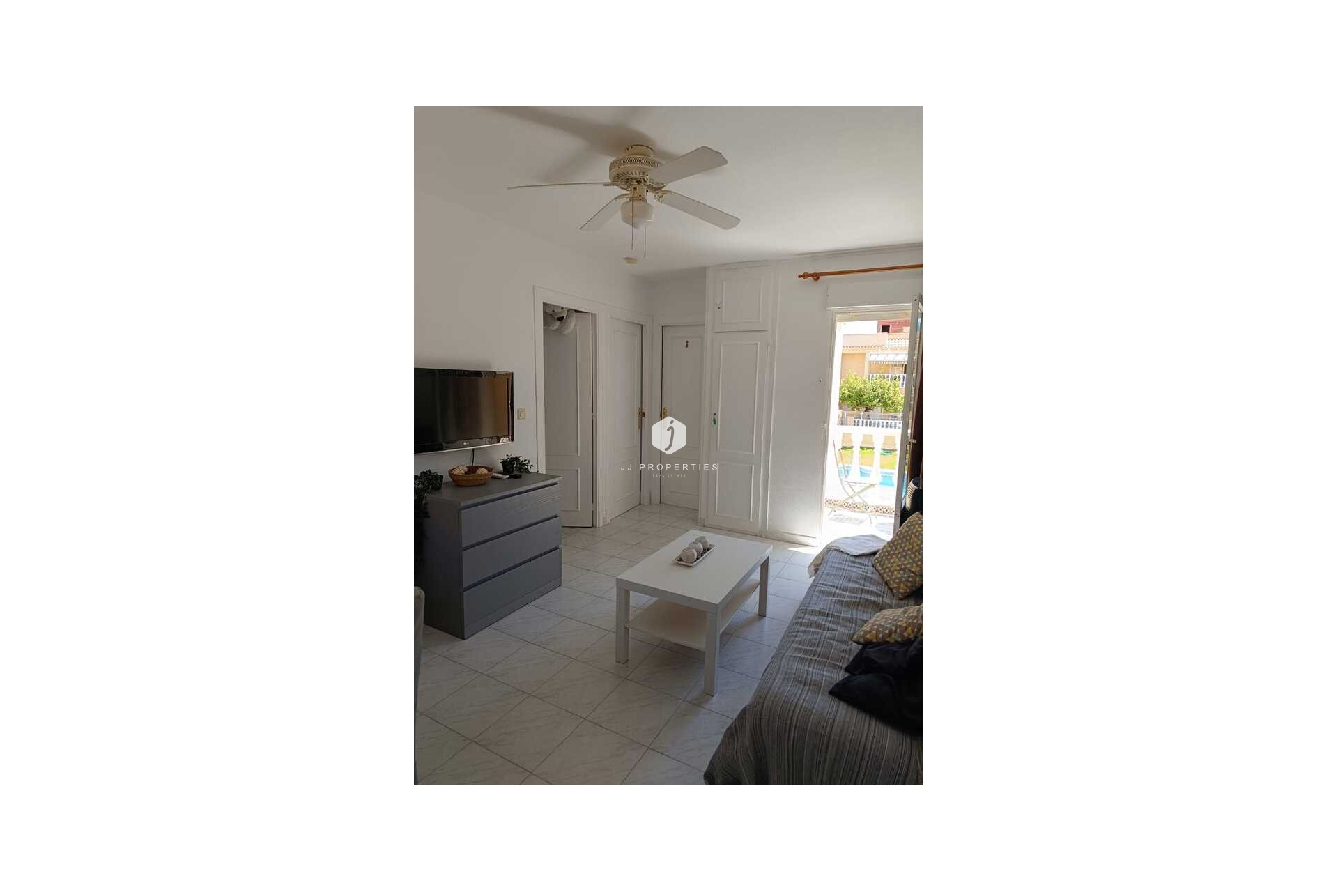 Aus zweiter Hand - Penthouse -
Torrevieja - Auguas Neuvas