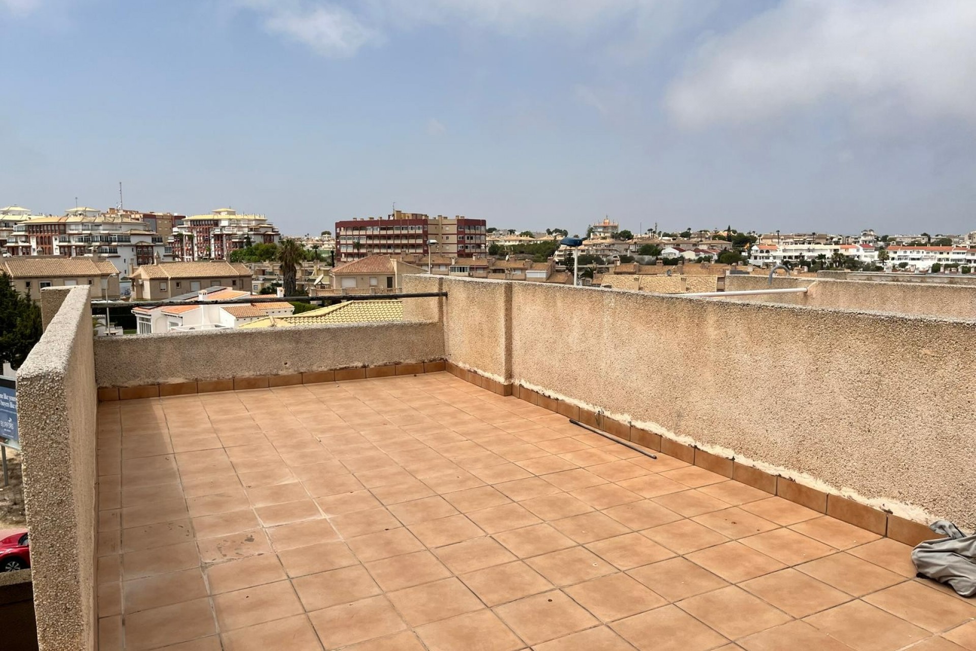 Aus zweiter Hand - Penthouse -
Torrevieja - Cabo cervera