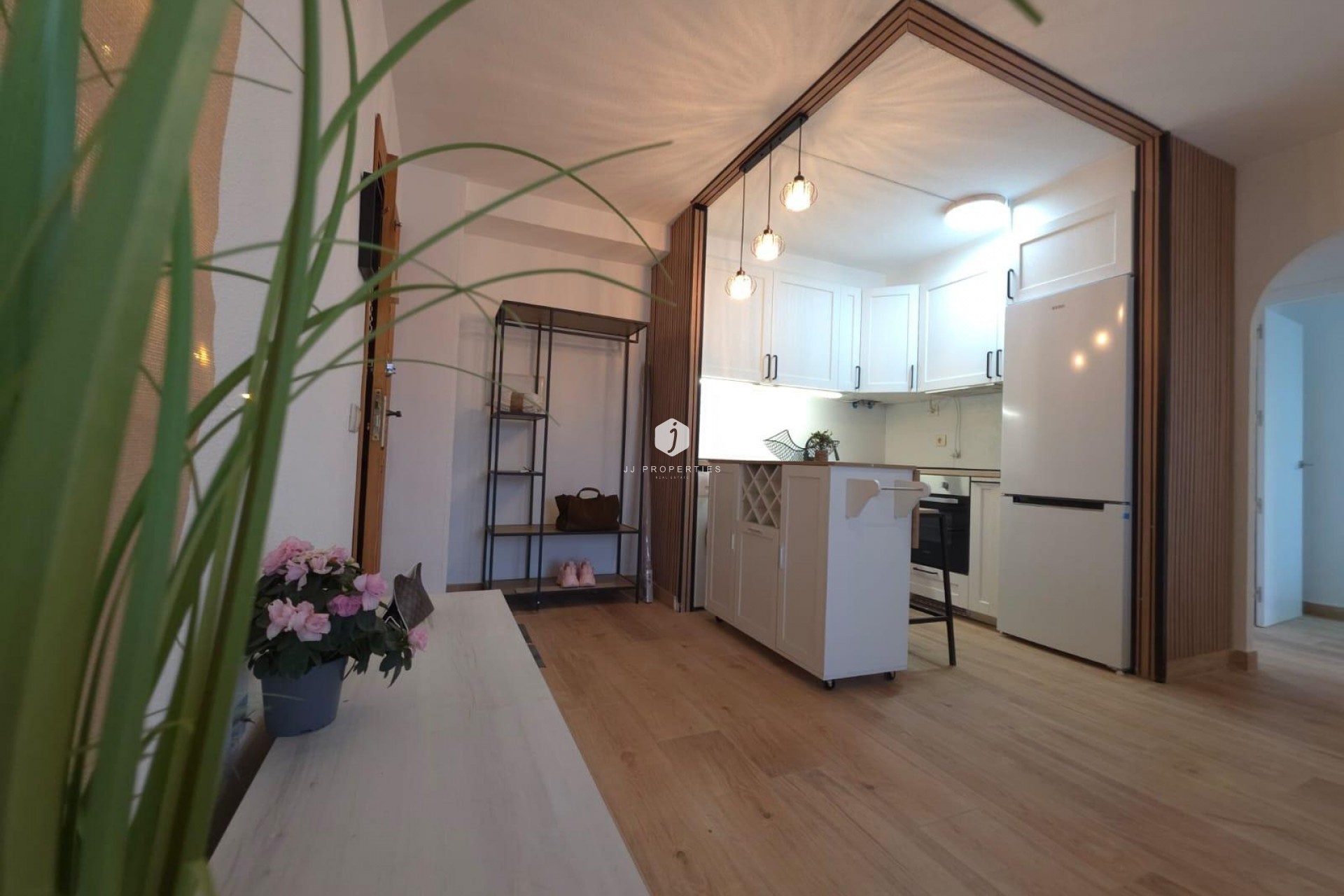 Aus zweiter Hand - Penthouse -
Torrevieja - Cala Ferris