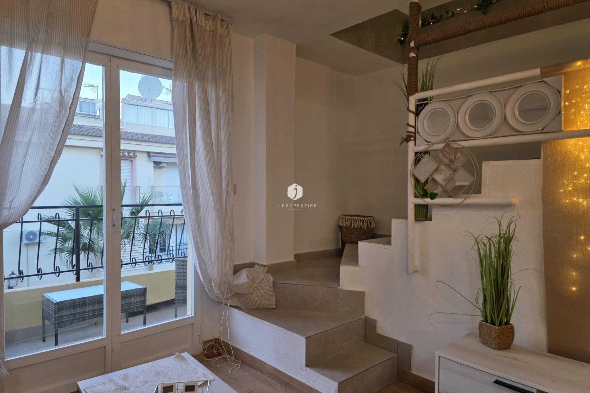 Aus zweiter Hand - Penthouse -
Torrevieja - Cala Ferris